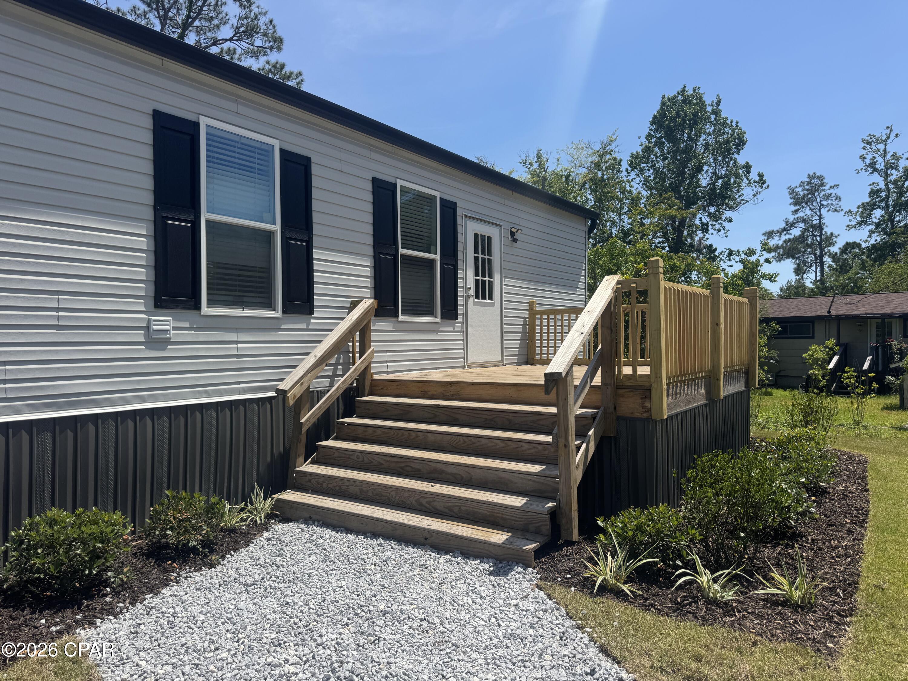 [No Recorded Subdiv] - Residential Lease