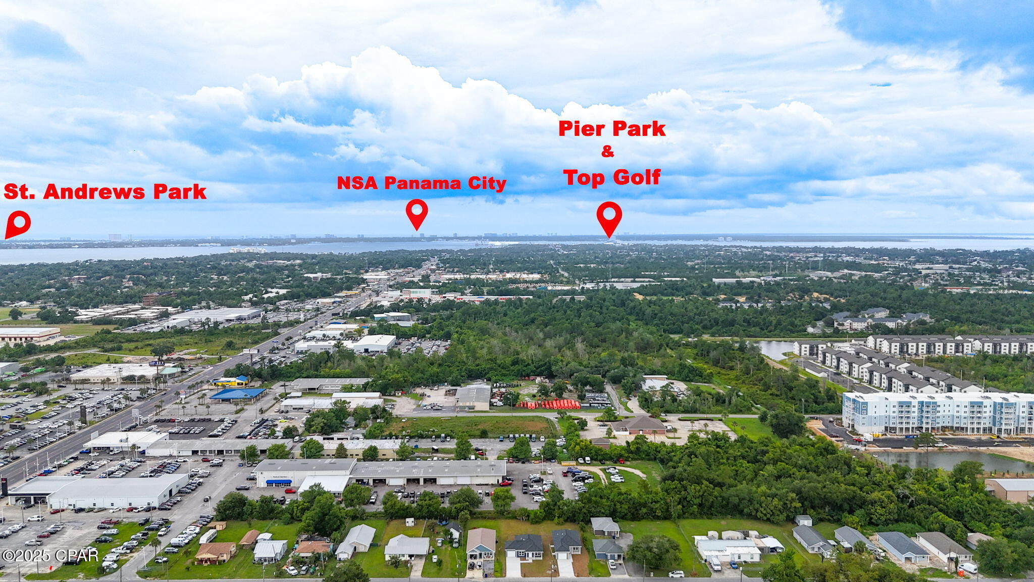 Chand 3rd Add - Residential