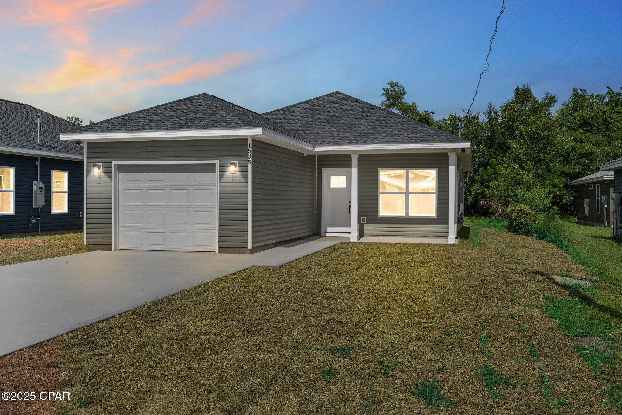 Chand 3rd Add - Residential