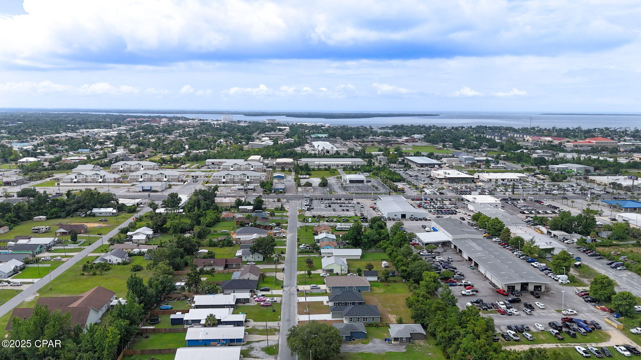 Chand 3rd Add - Residential