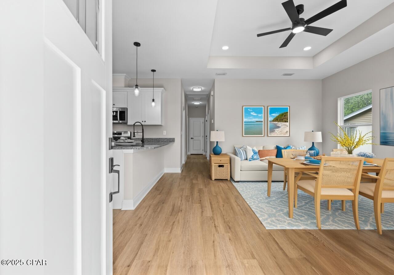 Chand 3rd Add - Residential