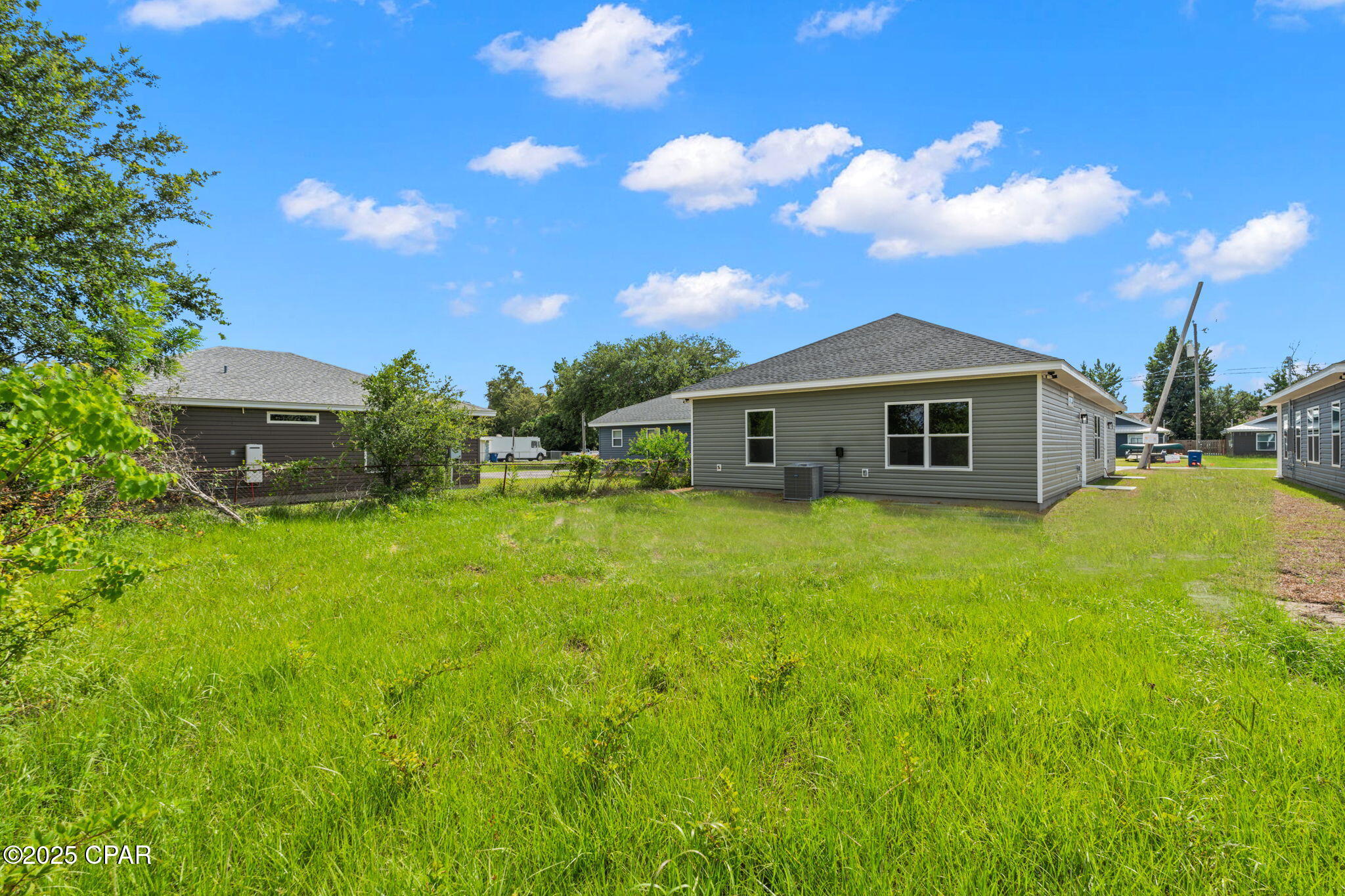 Chand 3rd Add - Residential