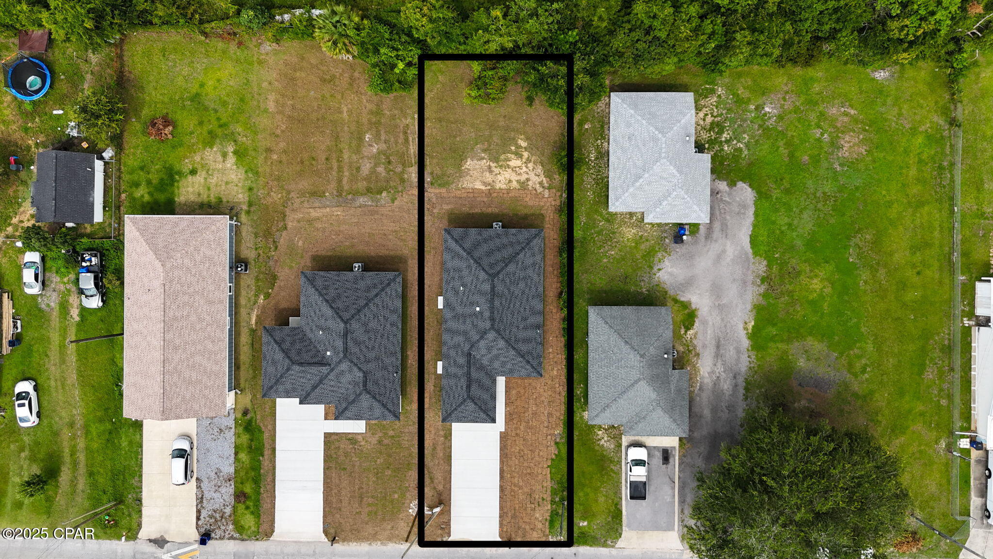 Chand 3rd Add - Residential