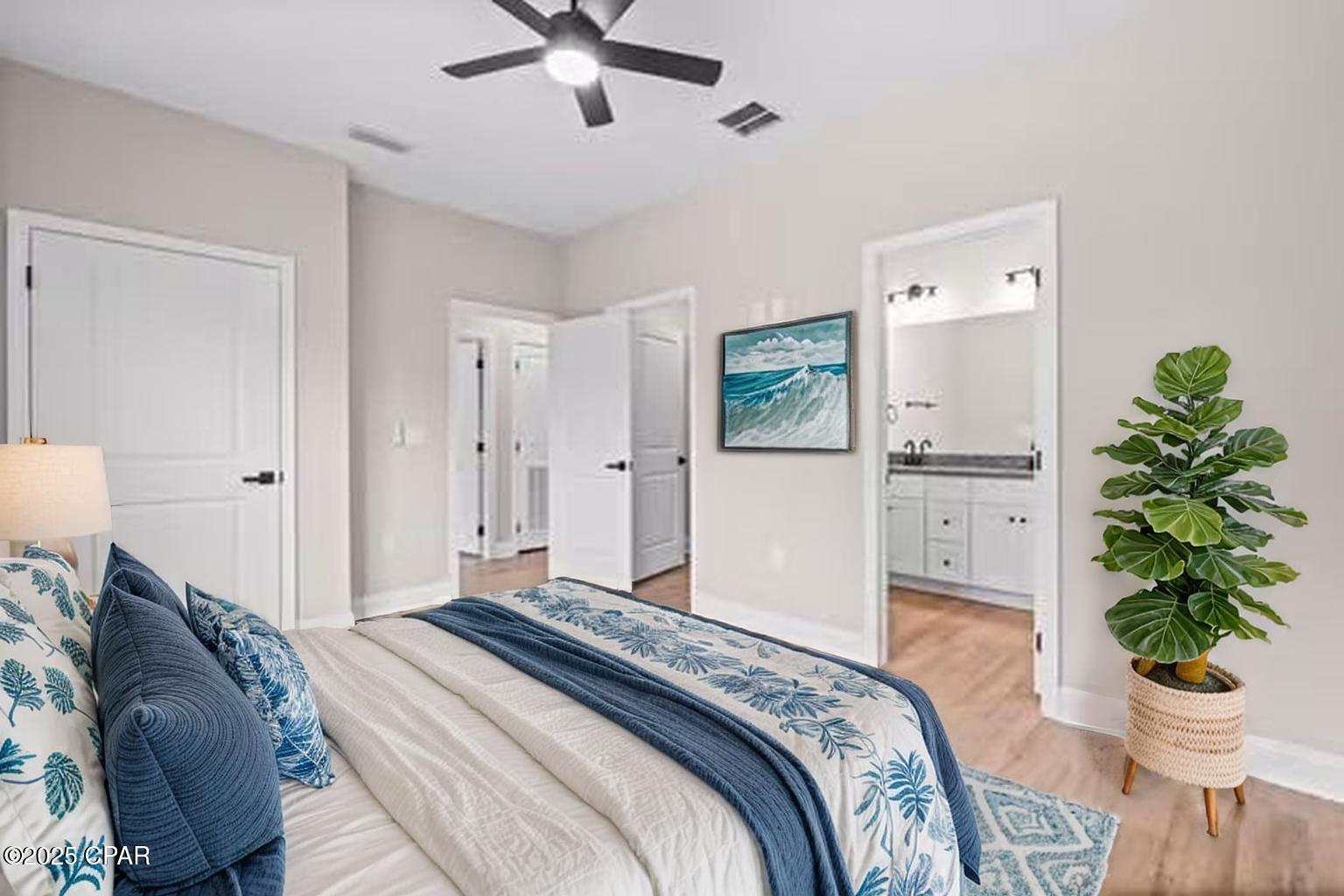 Chand 3rd Add - Residential