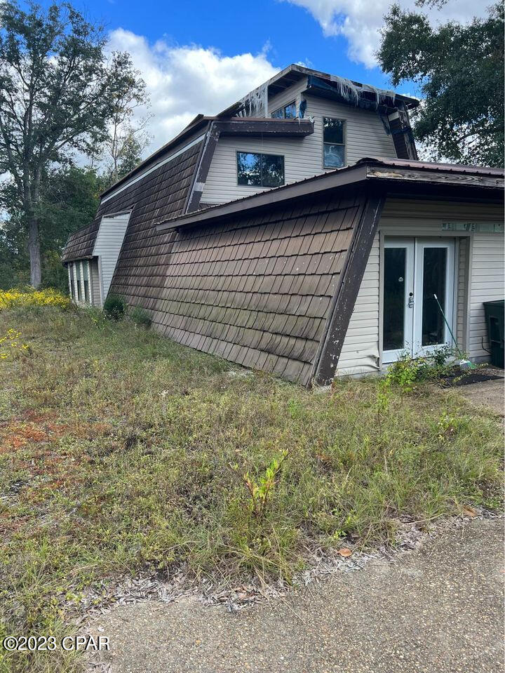 No Named Subdivision - Residential