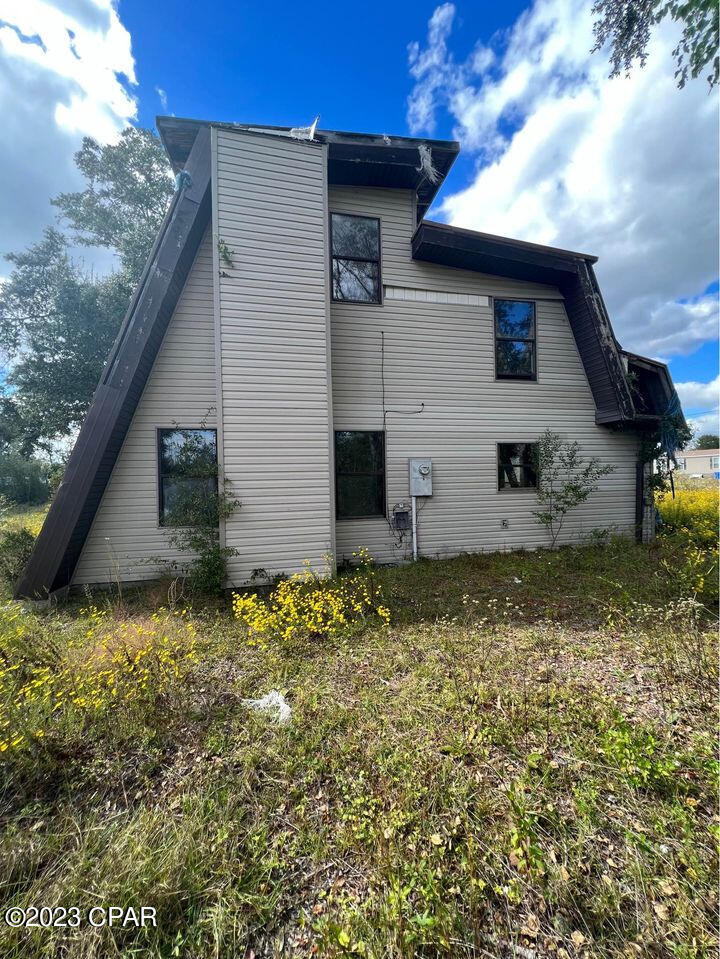 No Named Subdivision - Residential