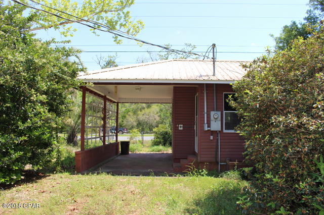 No Named Subdivision - Residential