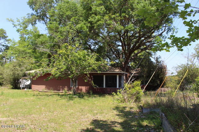 No Named Subdivision - Residential