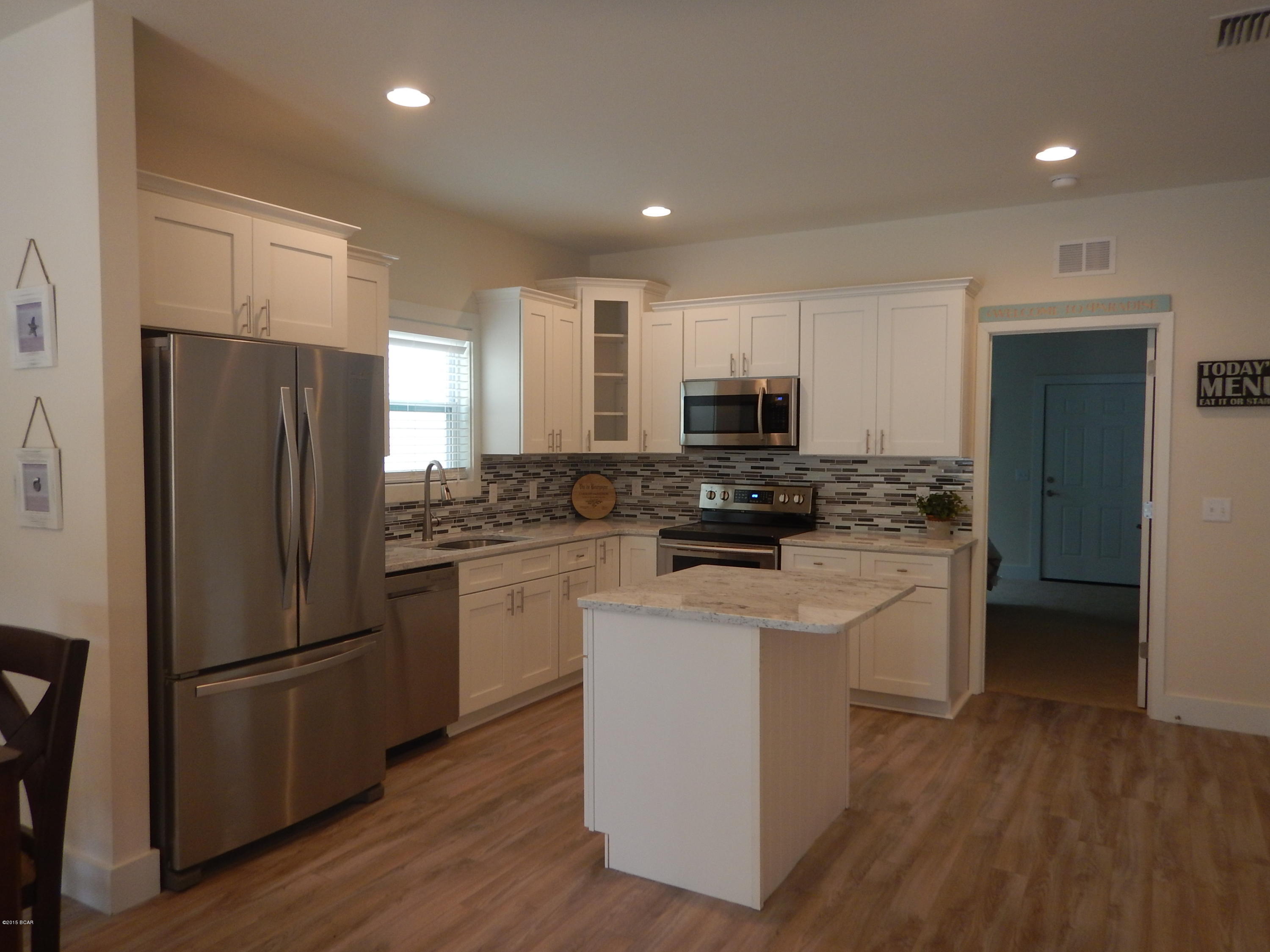 Marlin Place - Residential