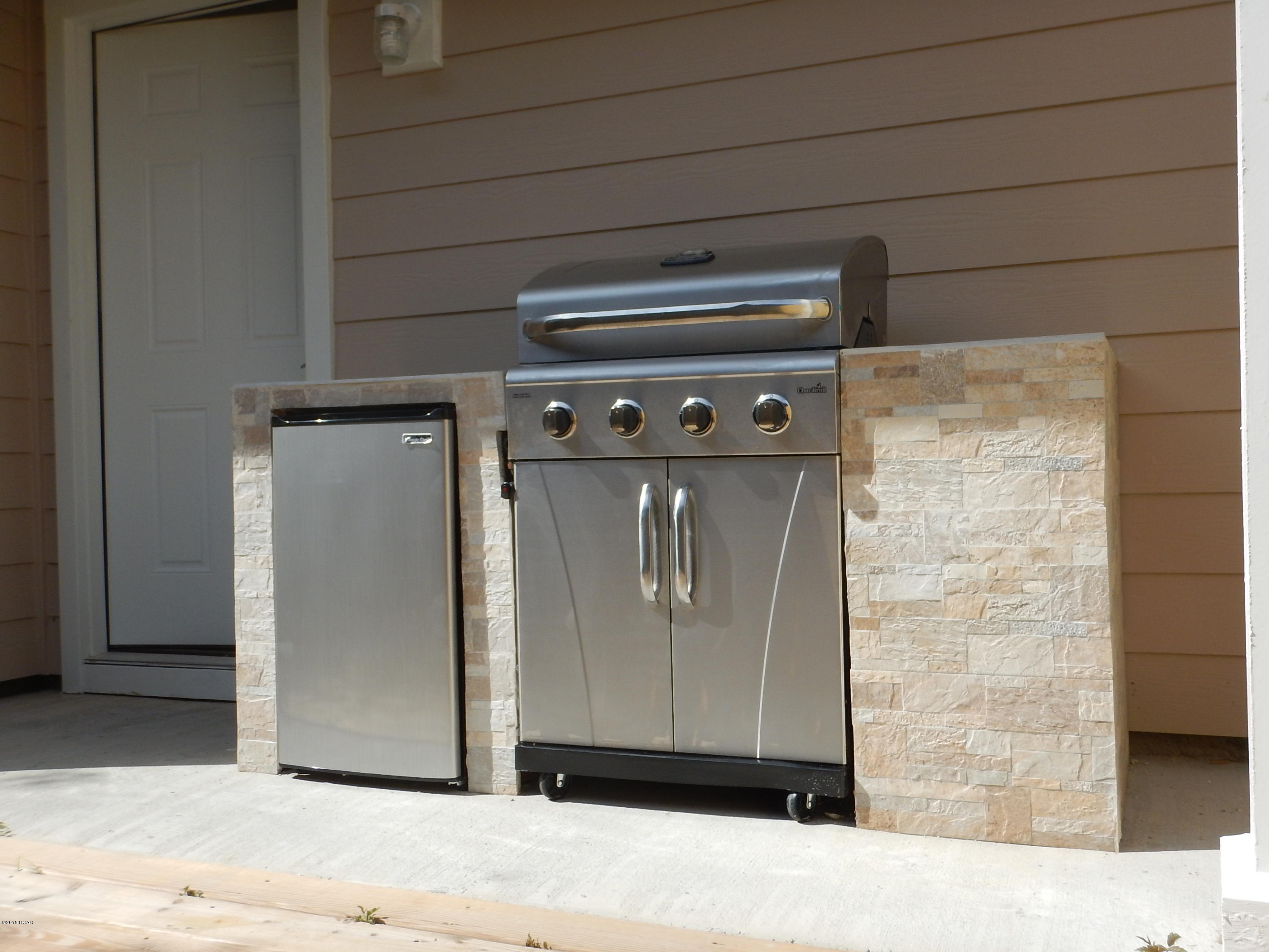 Marlin Place - Residential