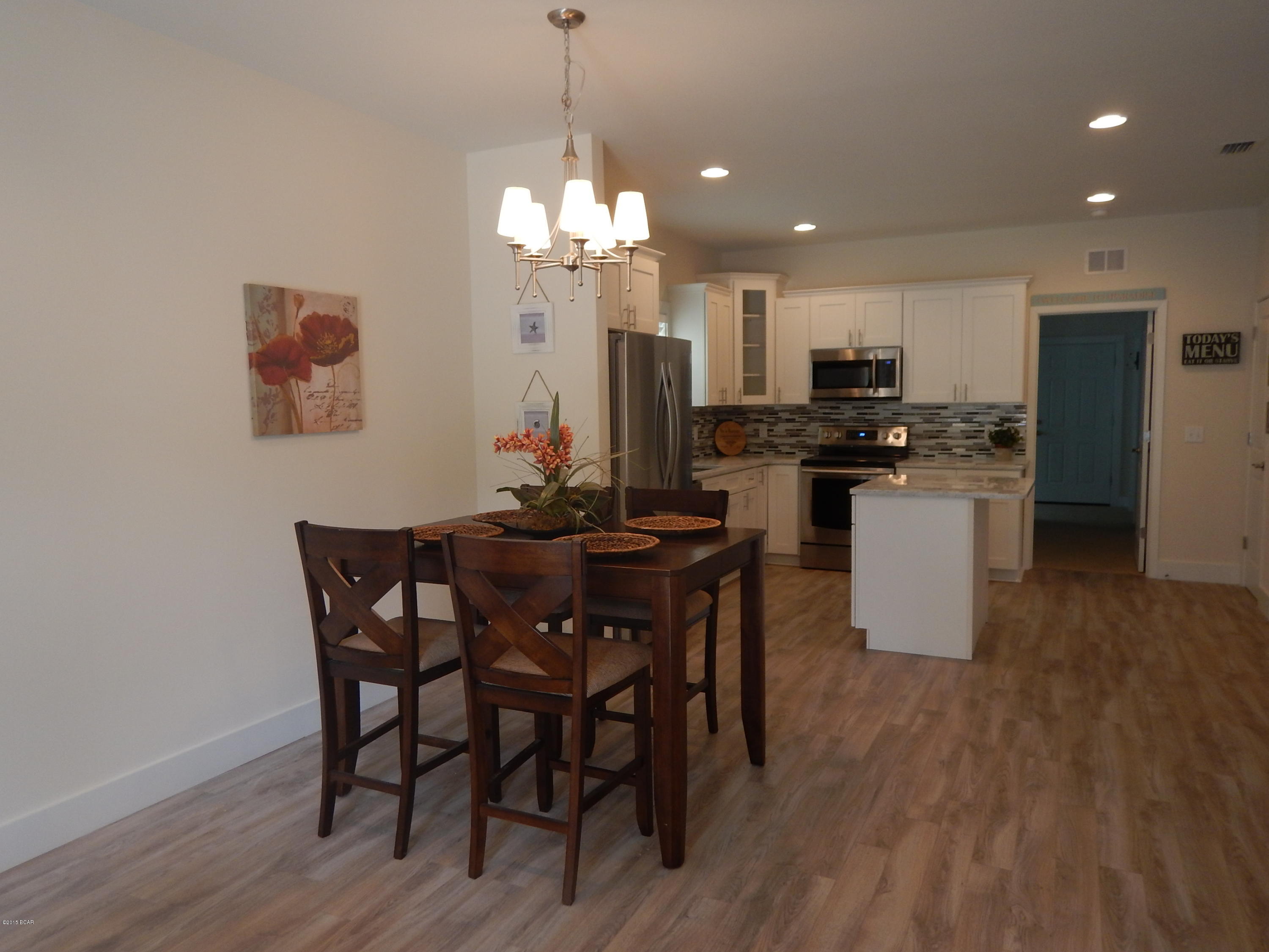 Marlin Place - Residential