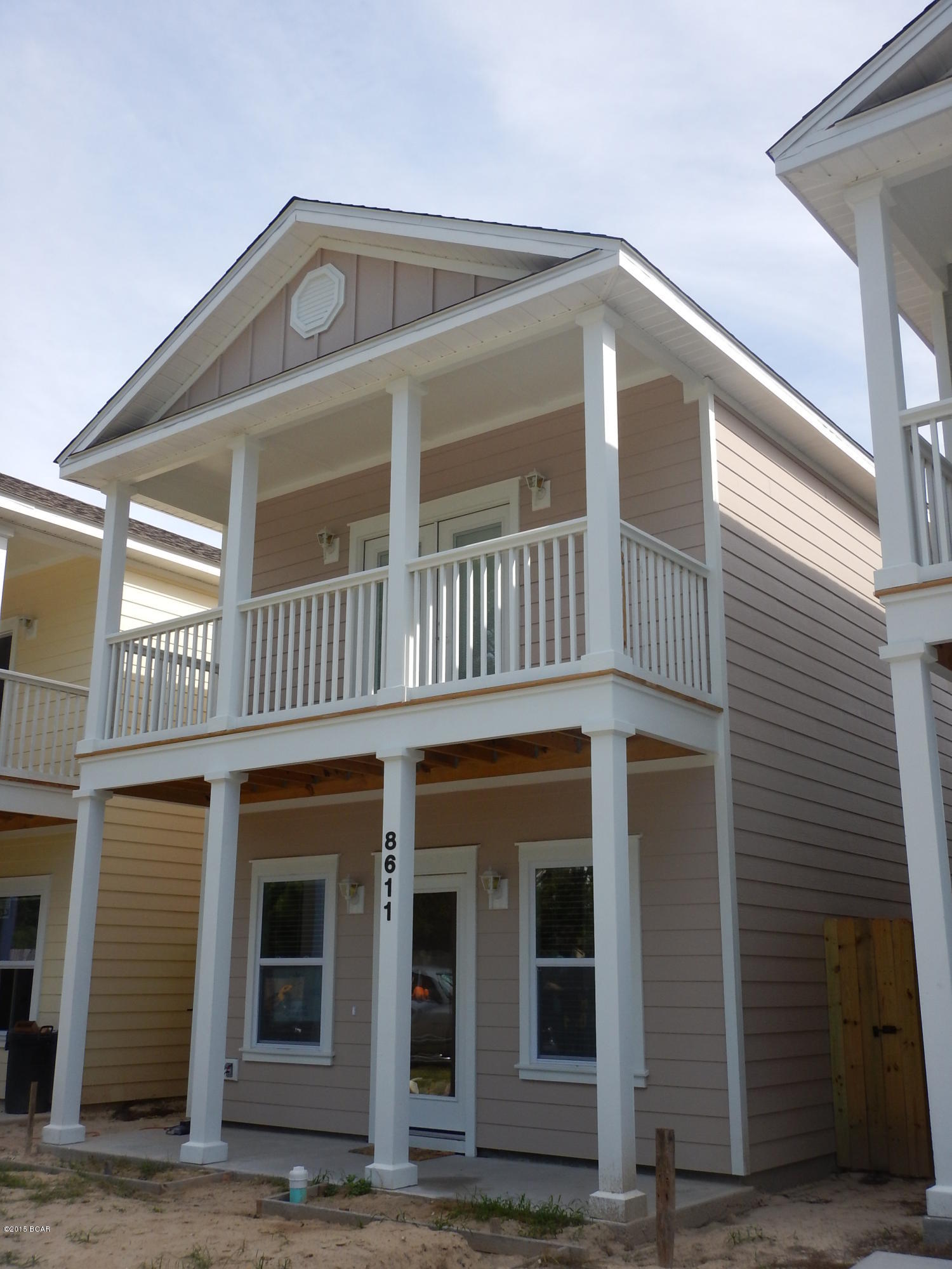 Marlin Place - Residential