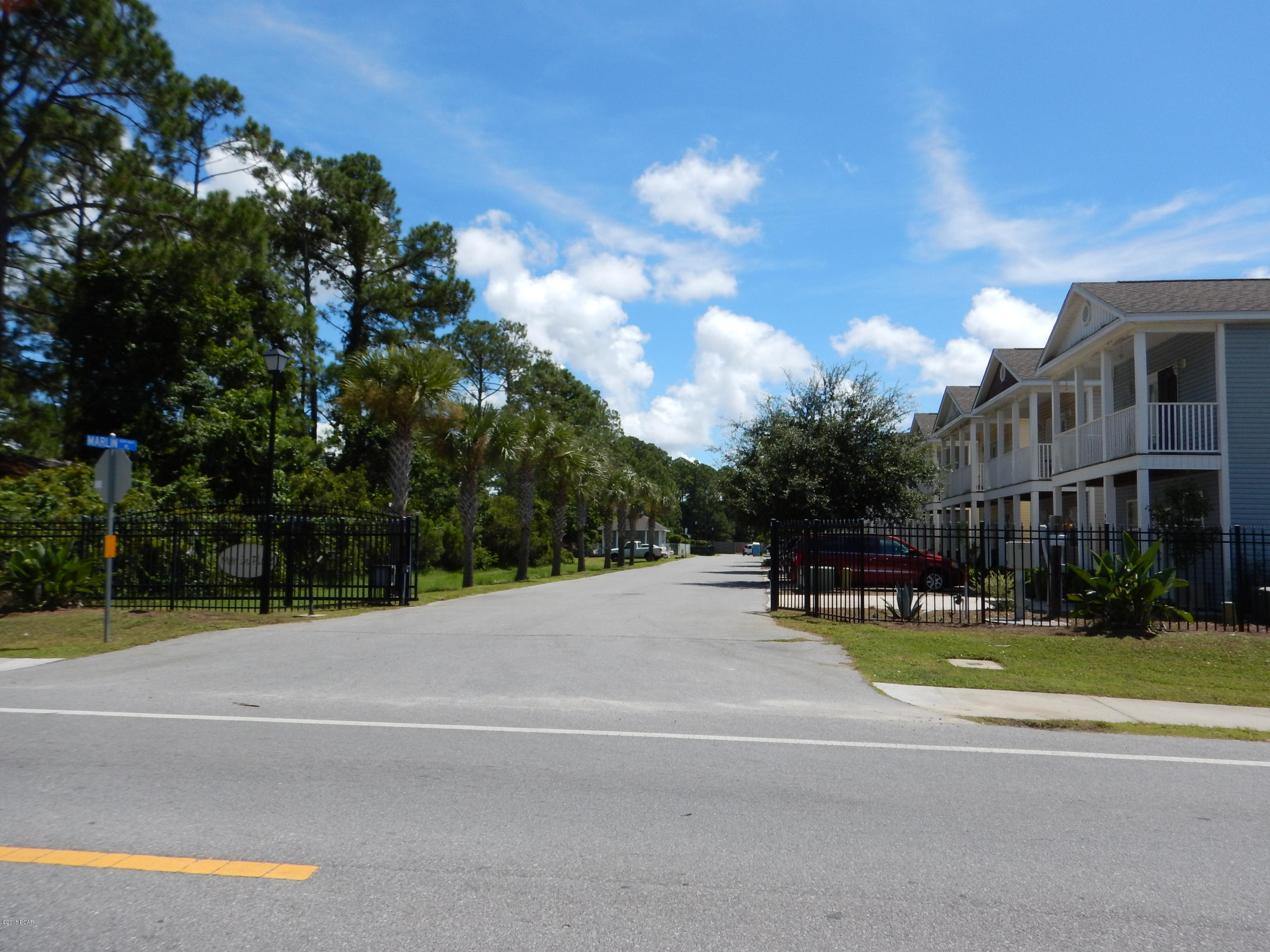 Marlin Place - Residential