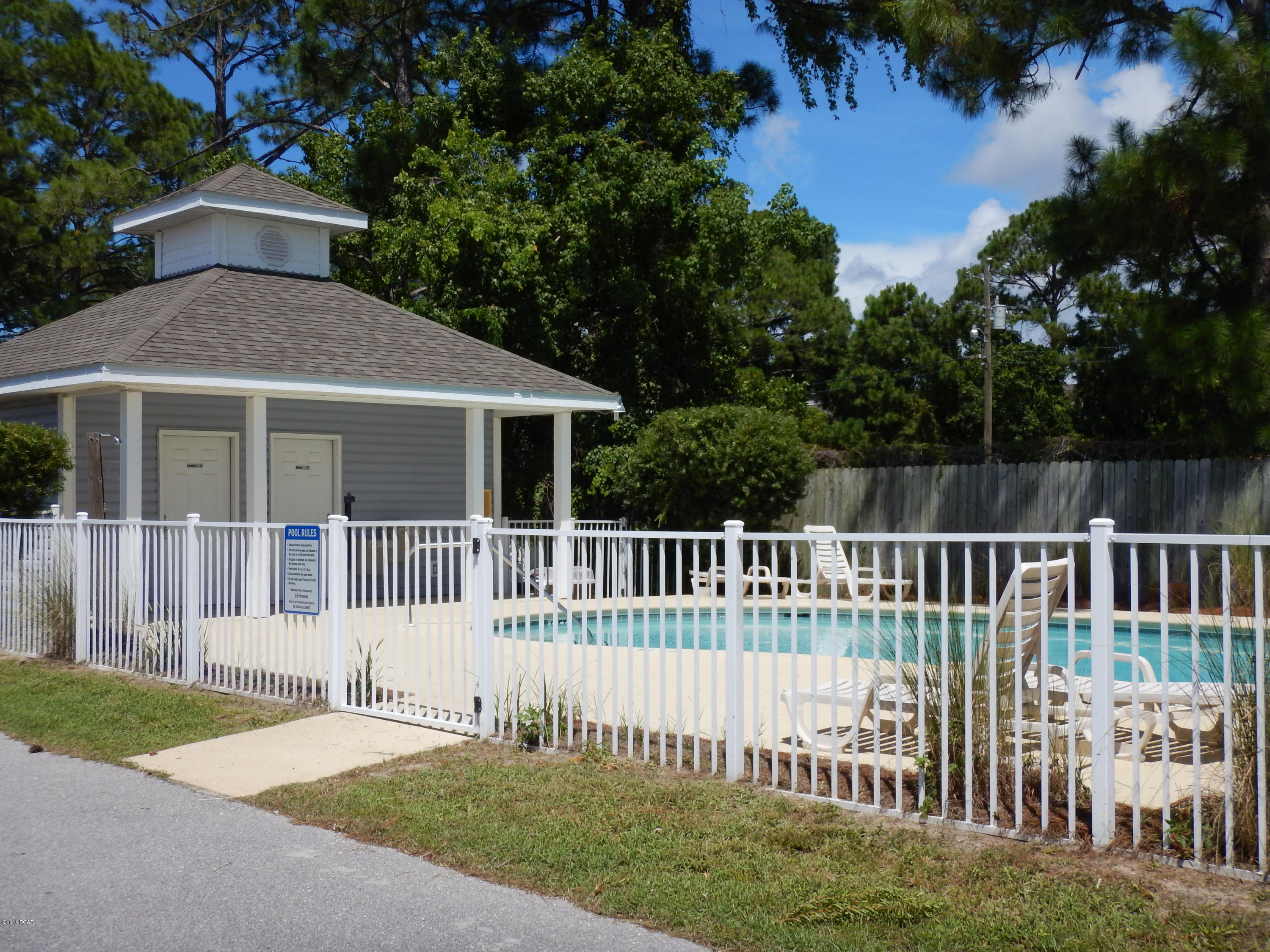 Marlin Place - Residential