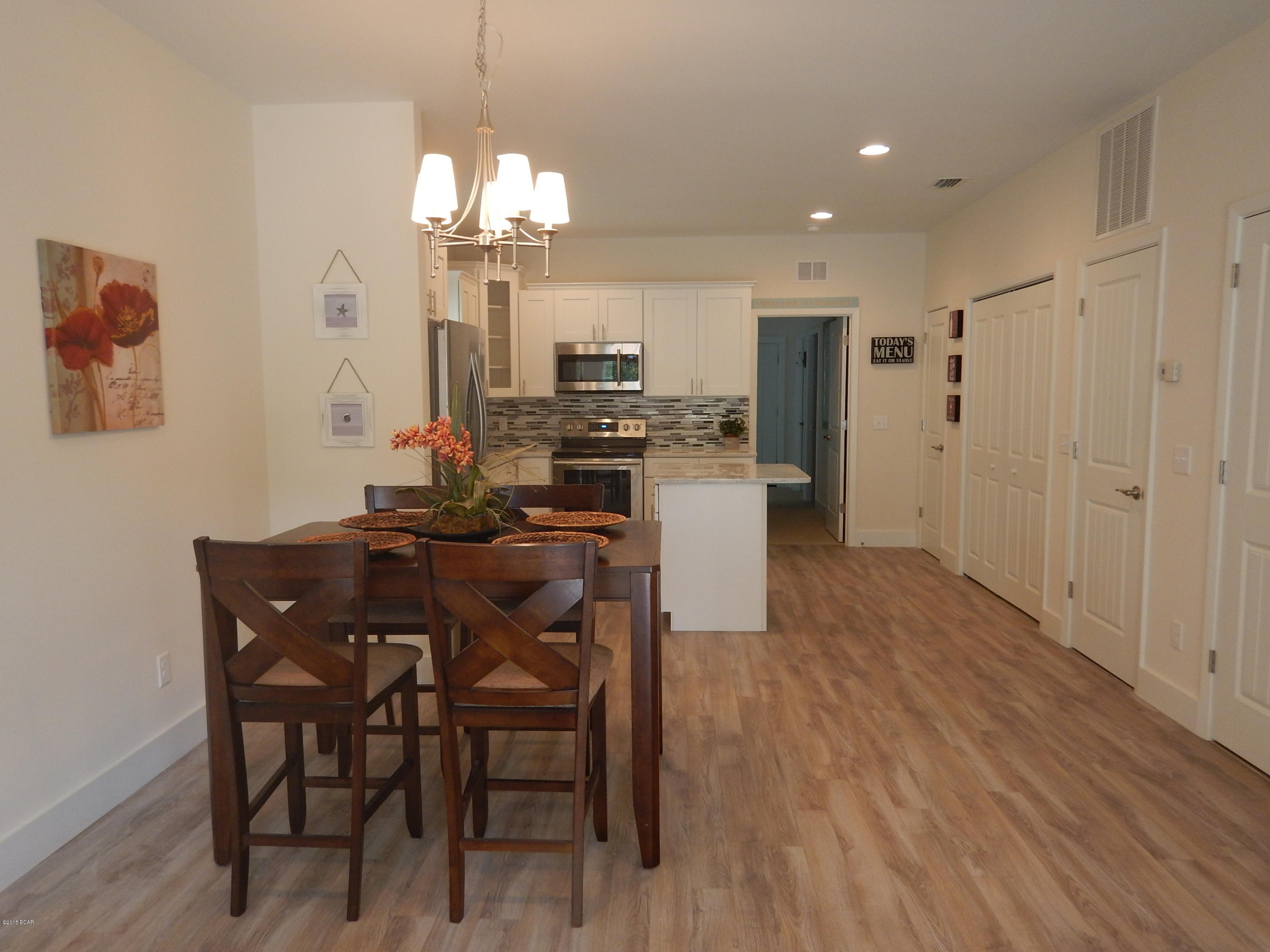 Marlin Place - Residential