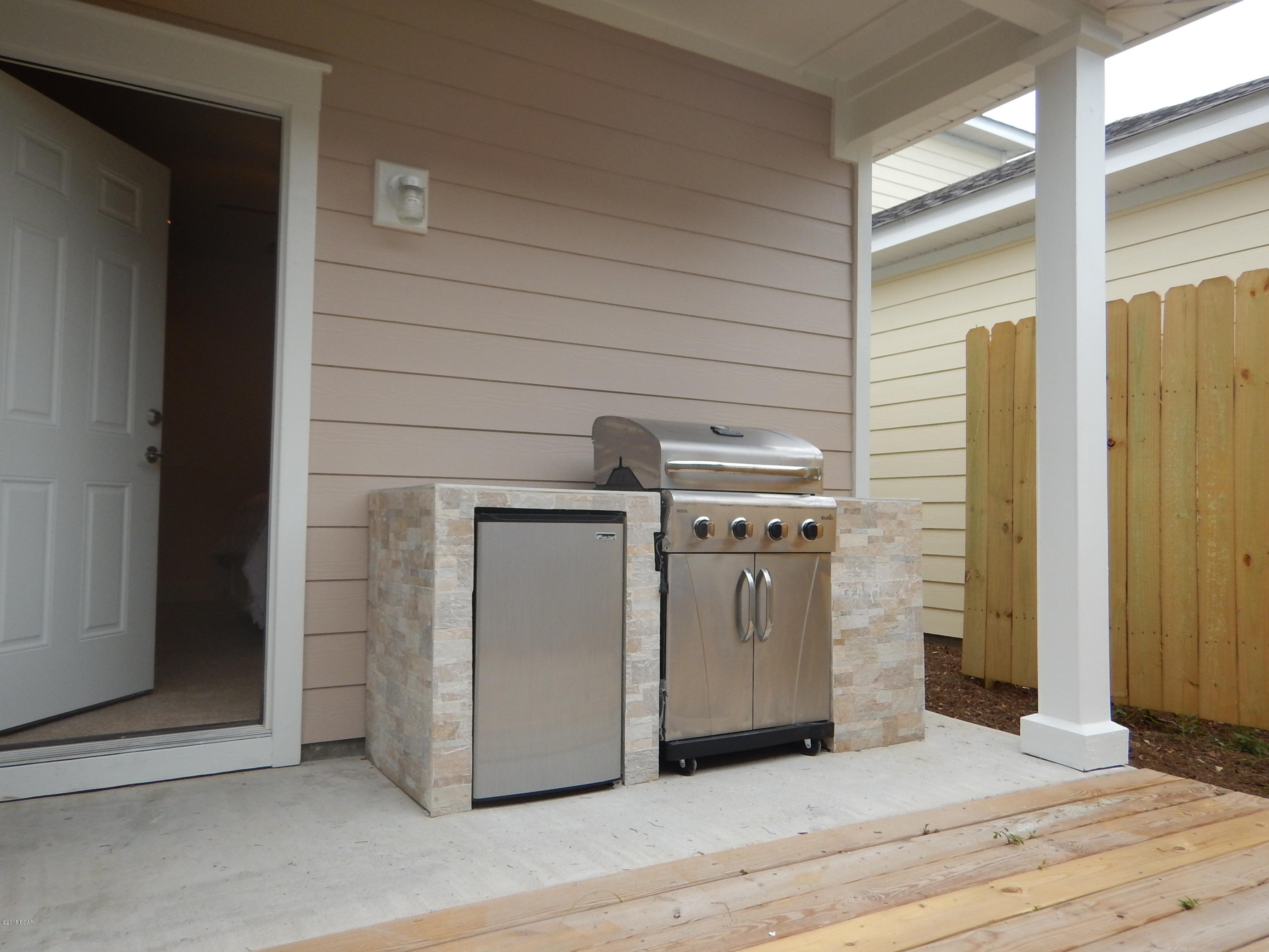 Marlin Place - Residential