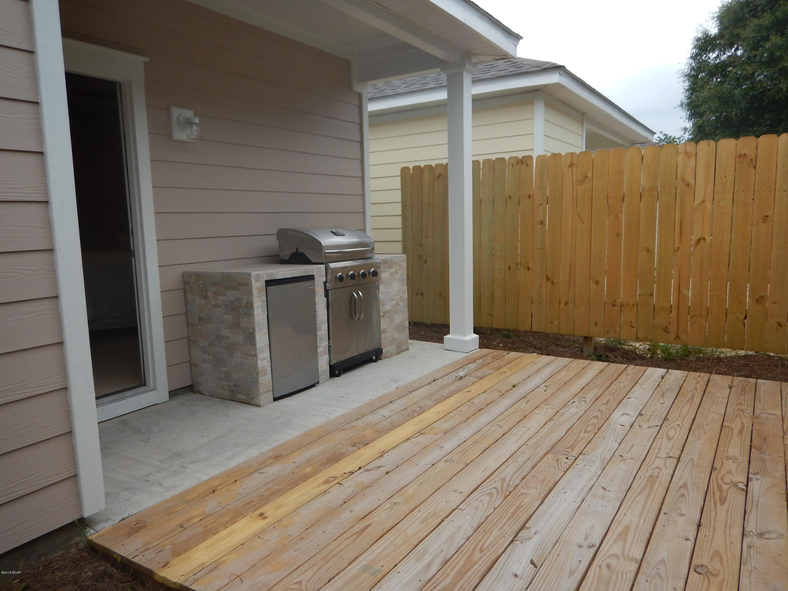 Marlin Place - Residential