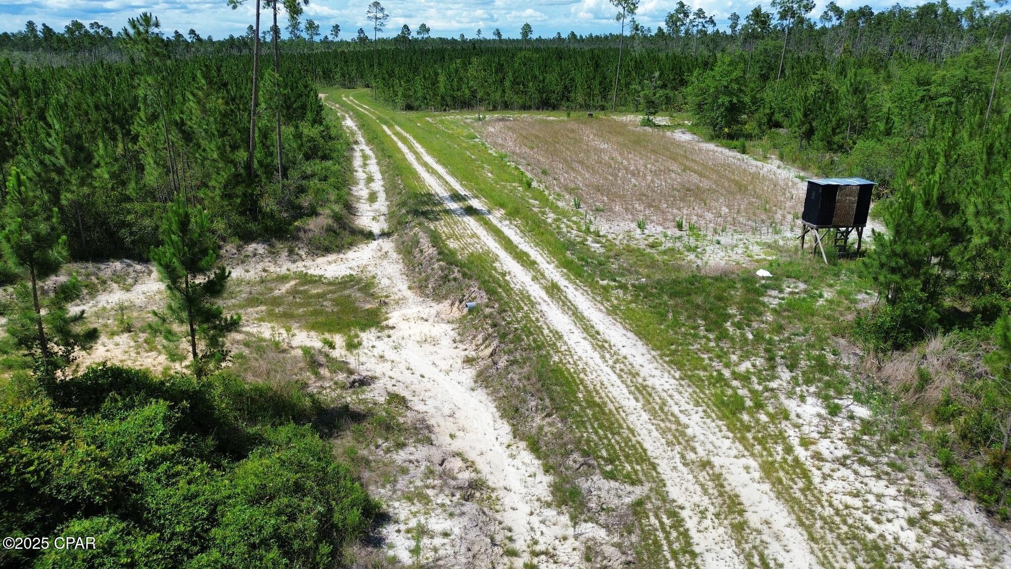 [No Recorded Subdiv] - Commercial Sale