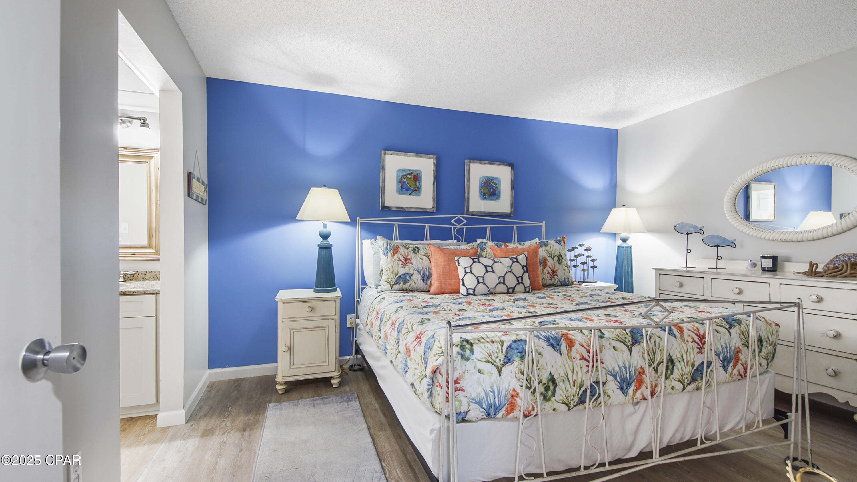 Edgewater Tower III - Residential