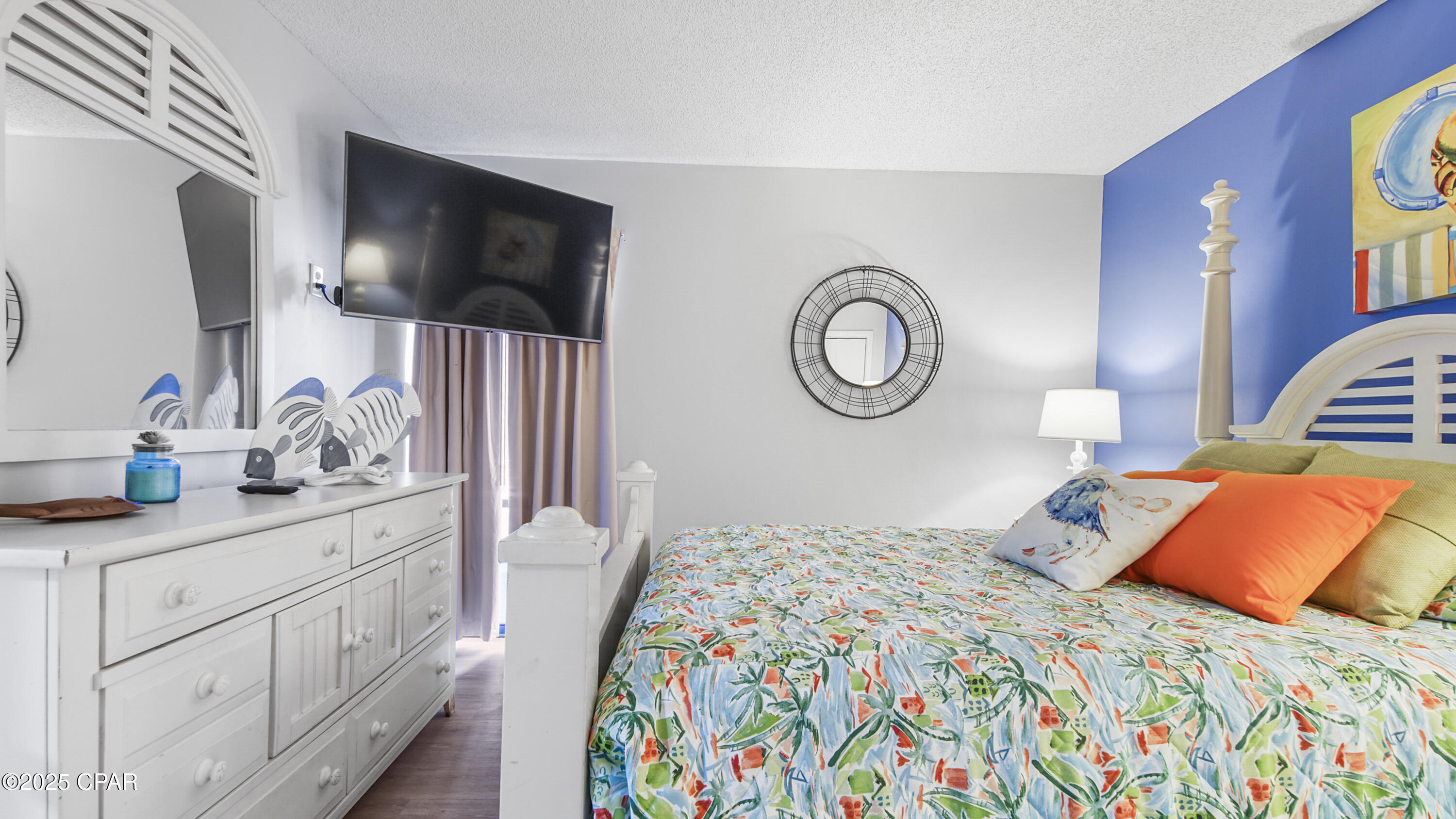 Edgewater Tower III - Residential