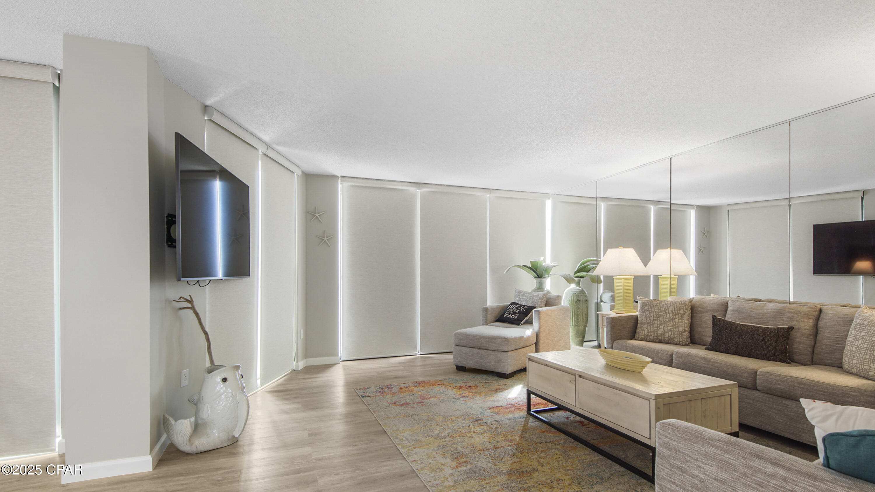 Edgewater Tower III - Residential