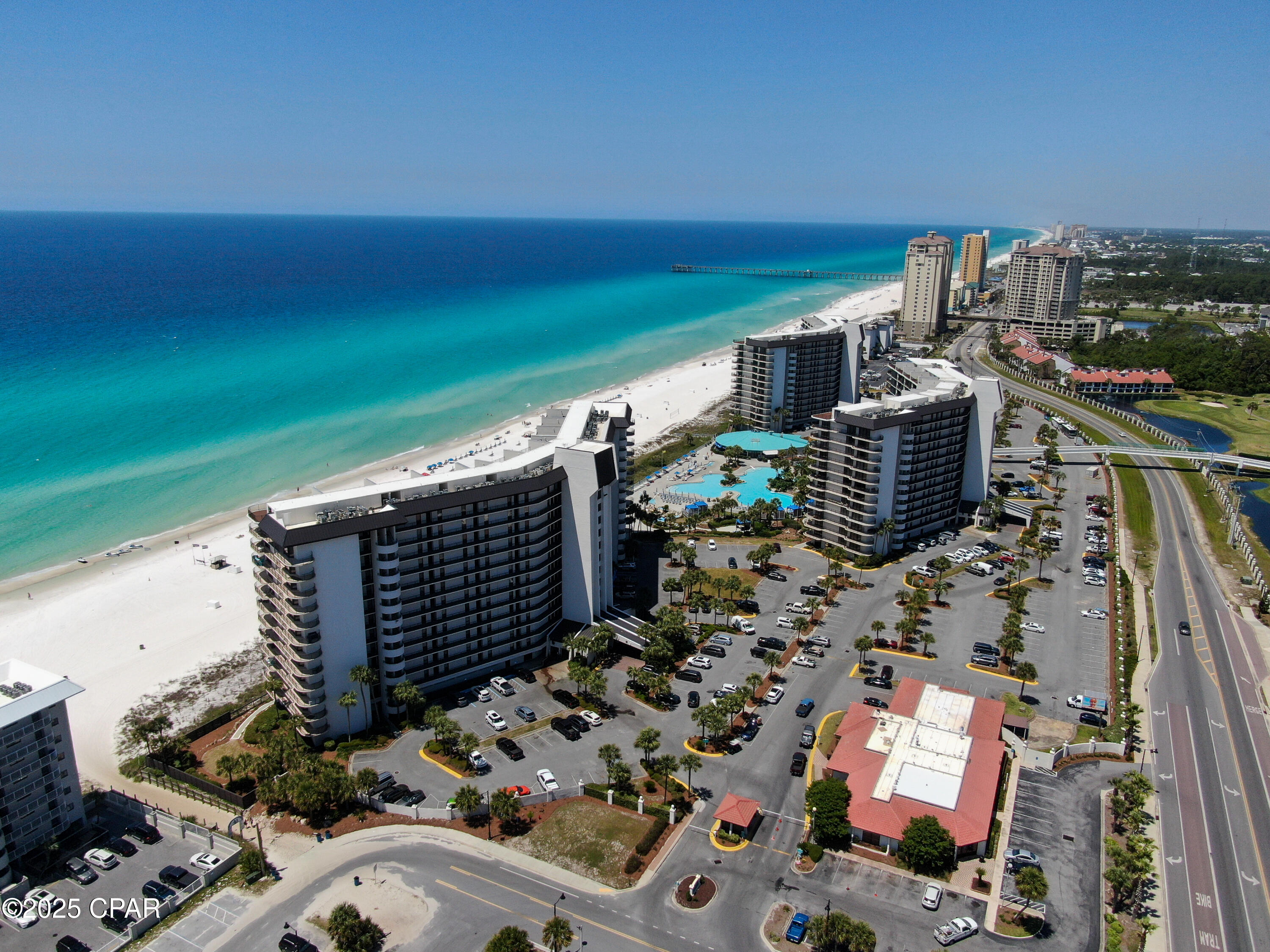 Edgewater Tower III - Residential