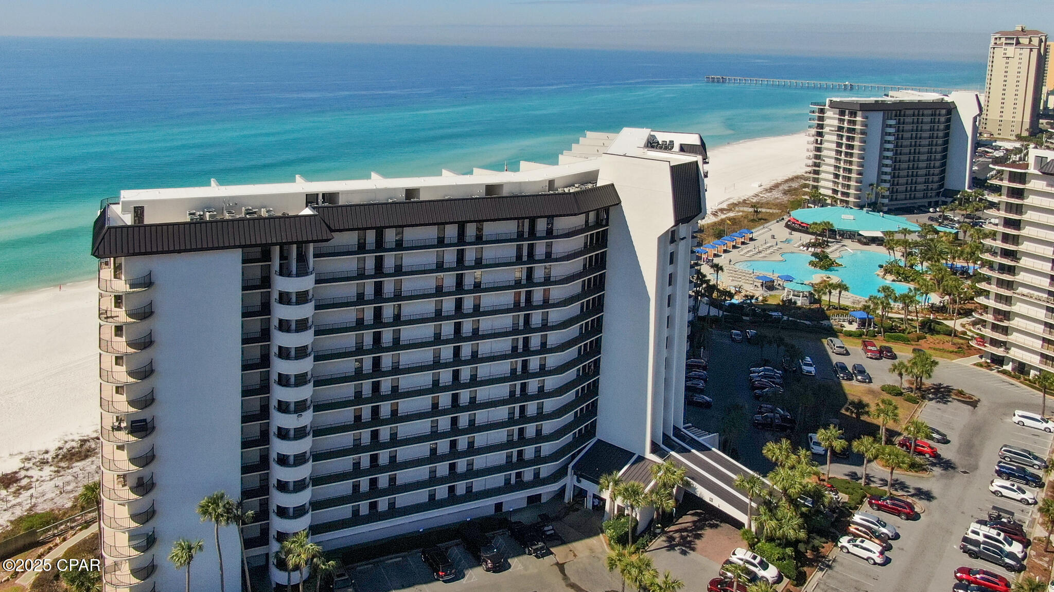 Edgewater Tower III - Residential