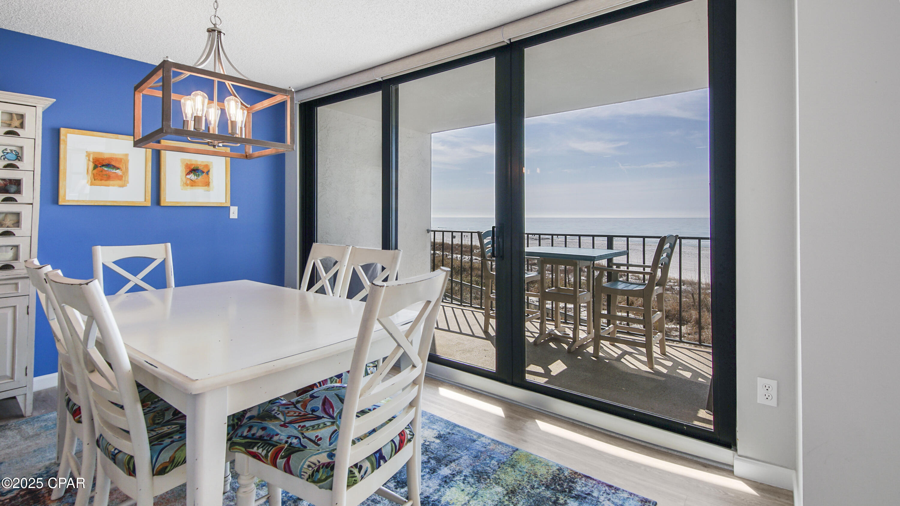 Edgewater Tower III - Residential