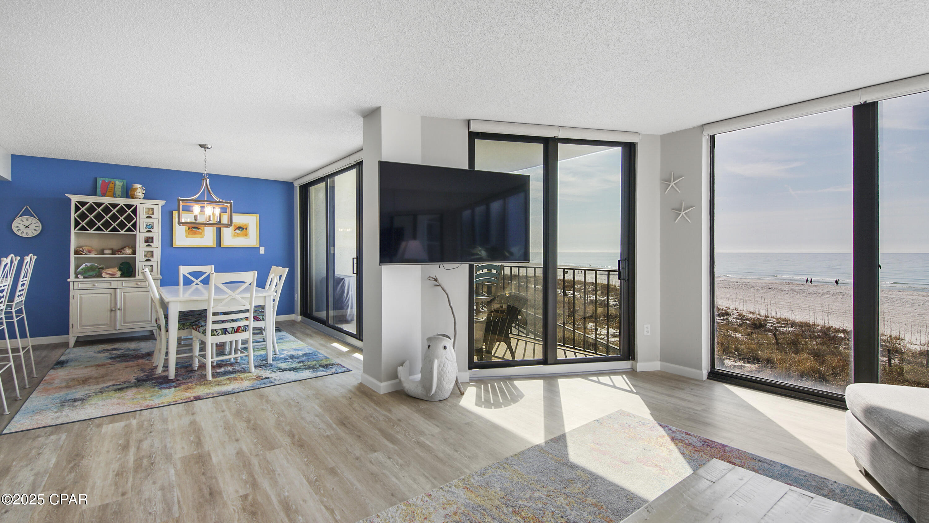 Edgewater Tower III - Residential