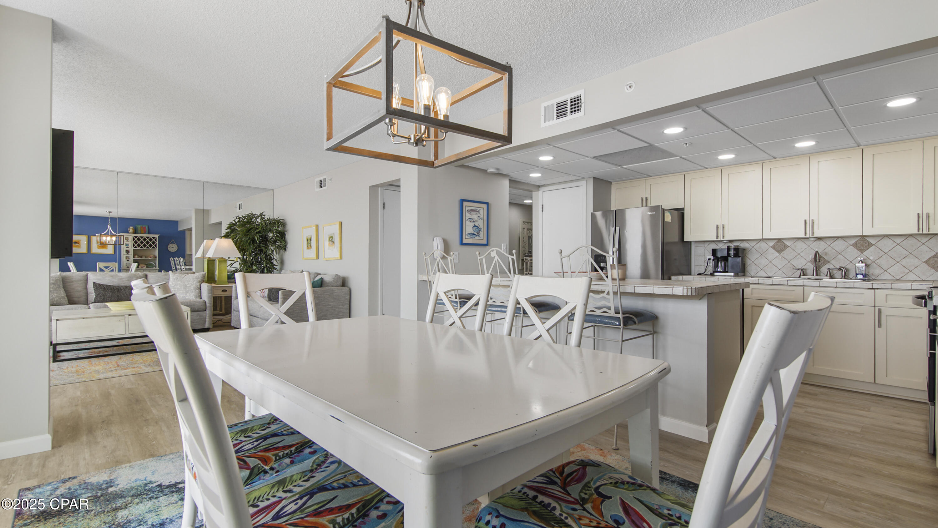 Edgewater Tower III - Residential