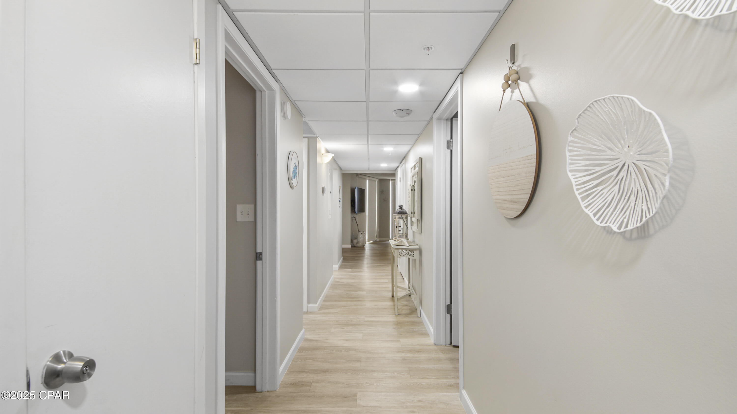 Edgewater Tower III - Residential