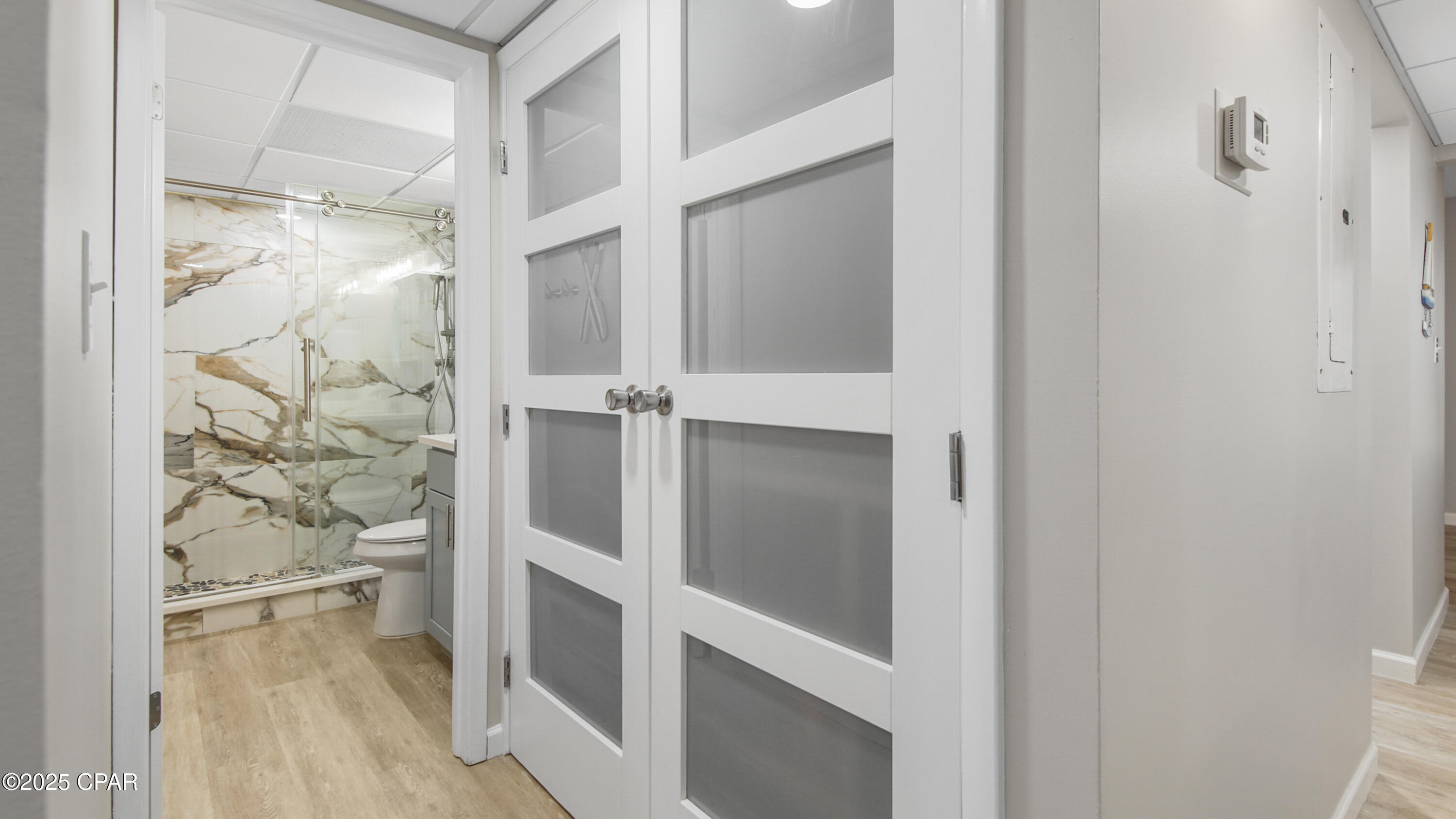 Edgewater Tower III - Residential