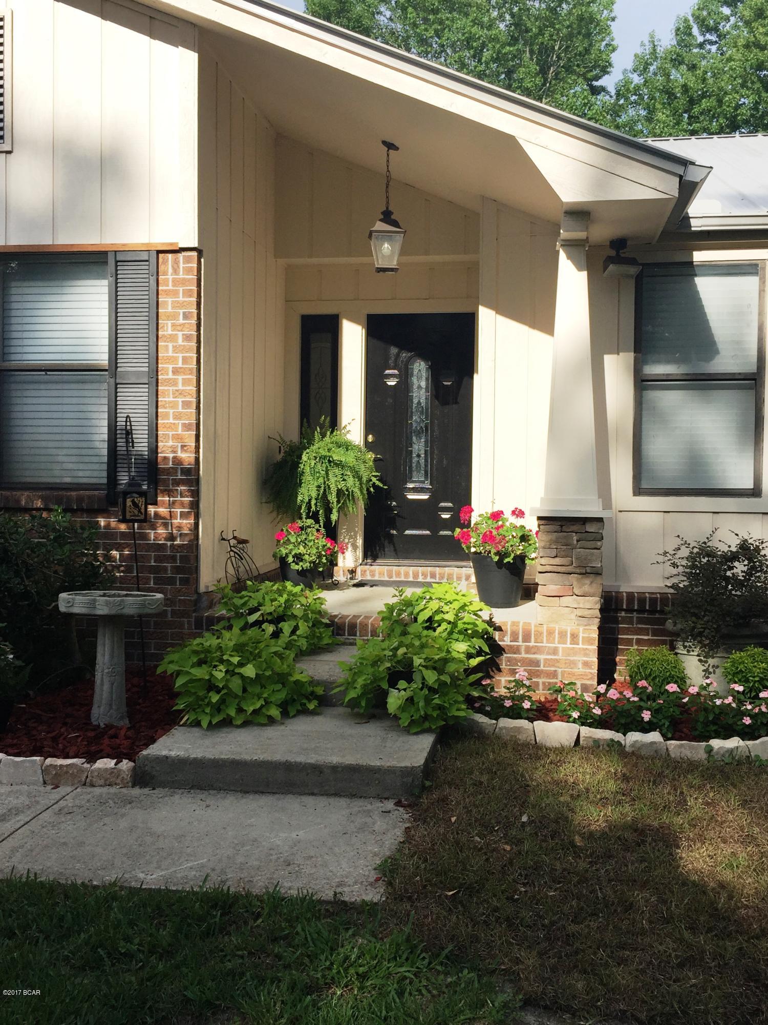 St A B Dev Co - Residential