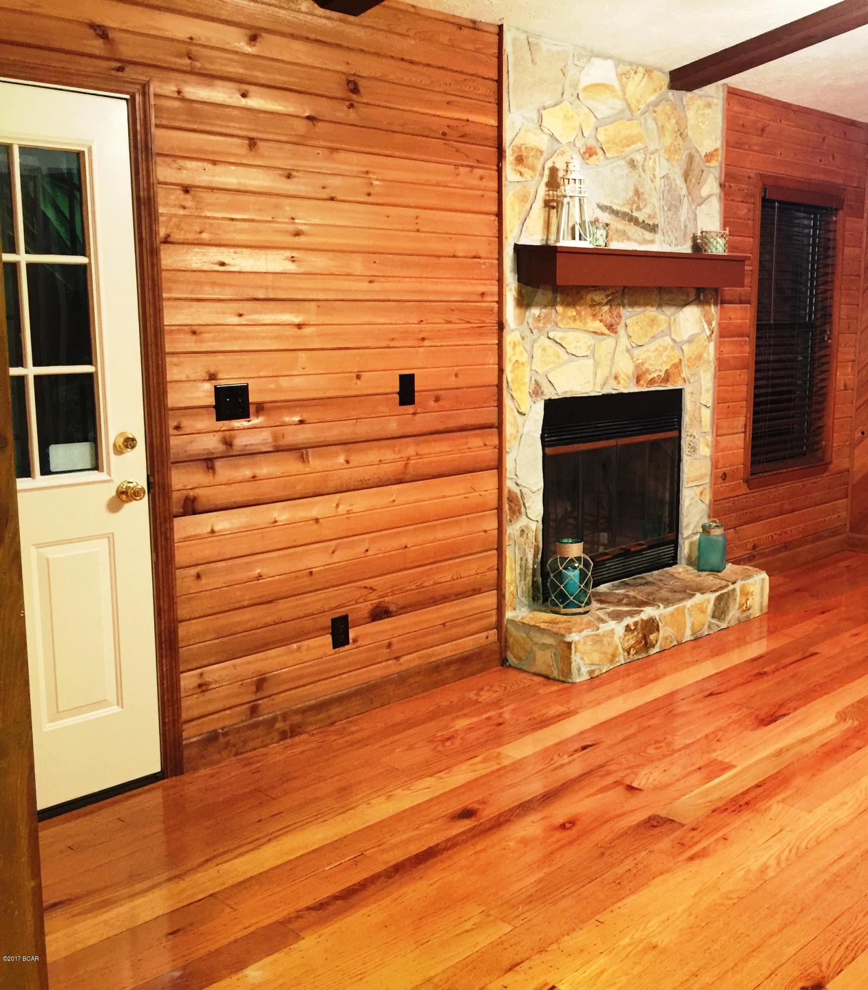 St A B Dev Co - Residential