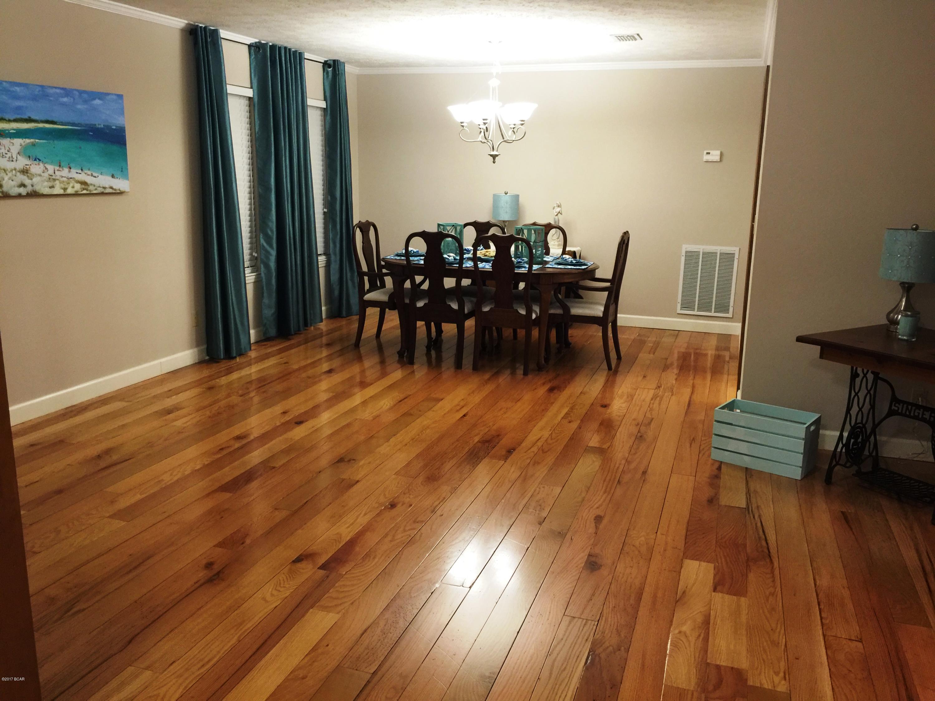 St A B Dev Co - Residential