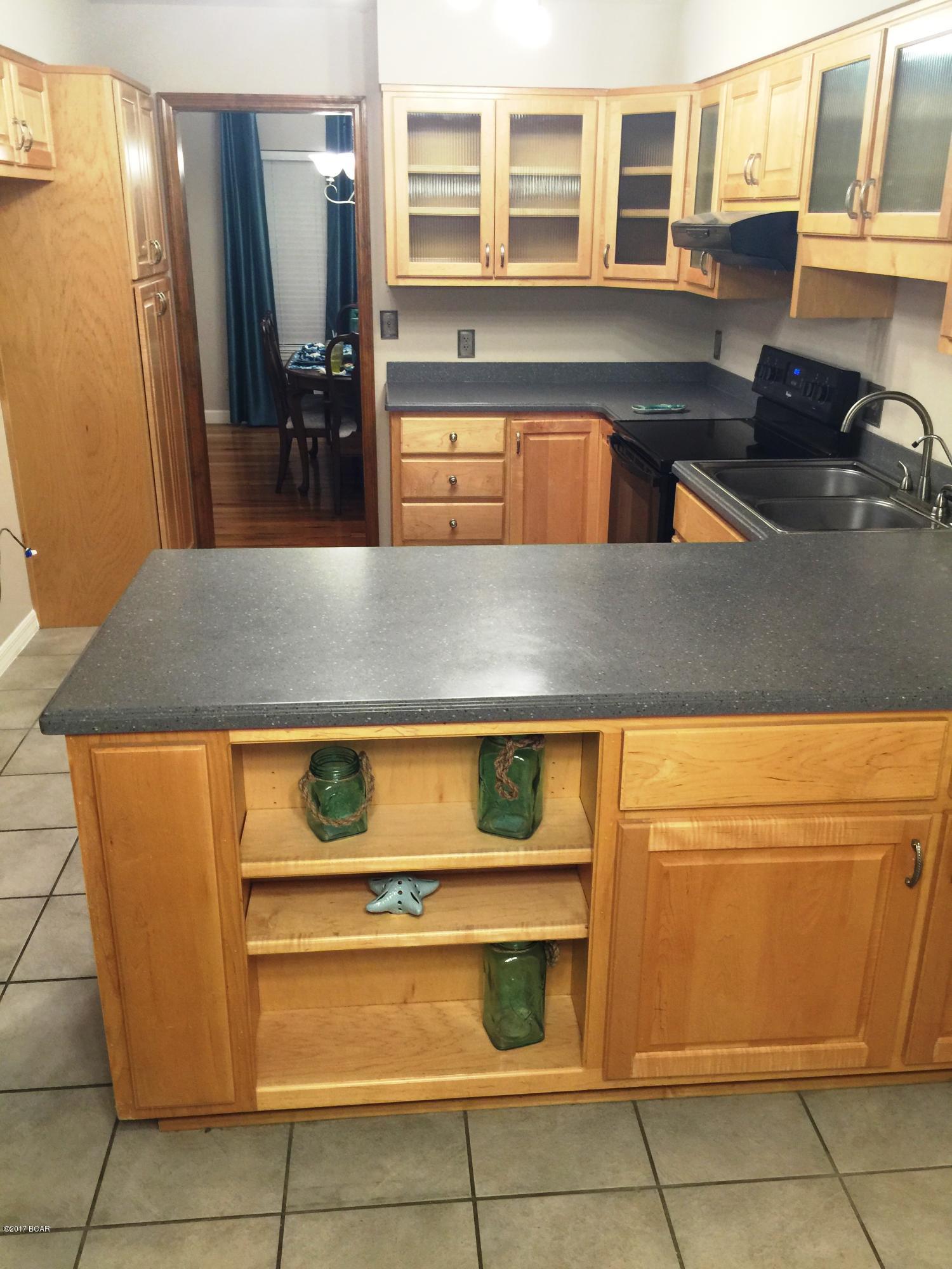 St A B Dev Co - Residential