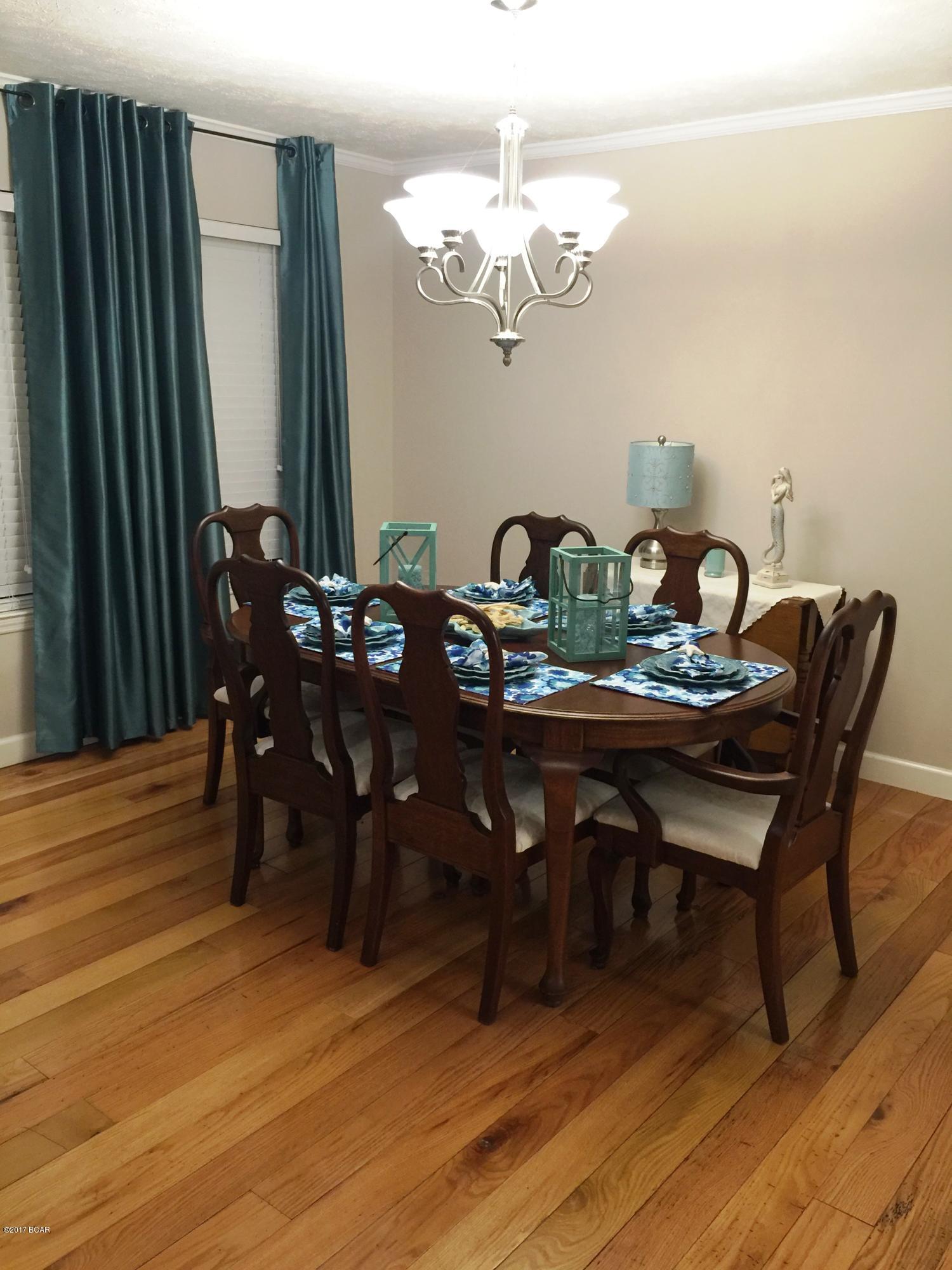 St A B Dev Co - Residential