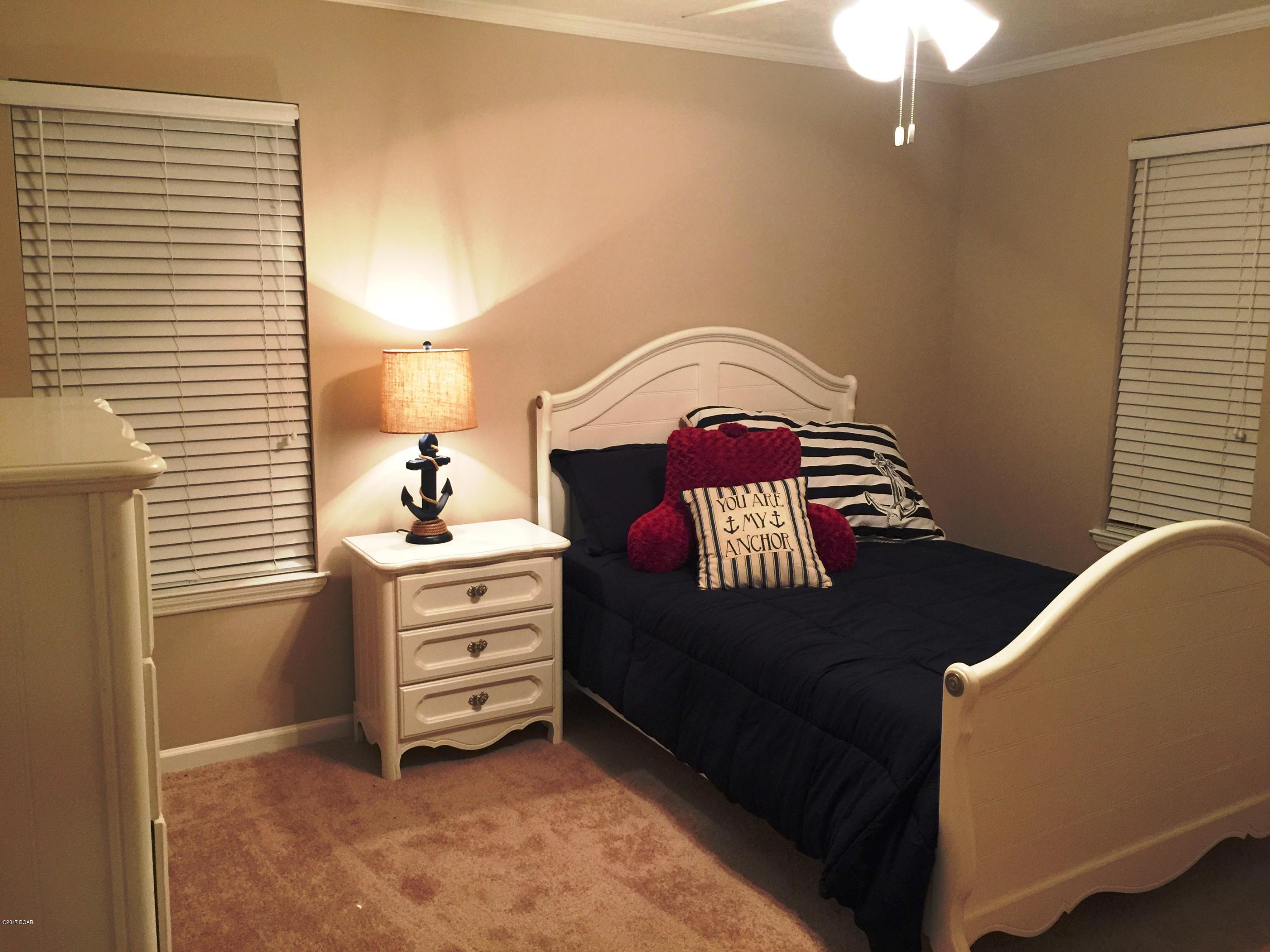 St A B Dev Co - Residential