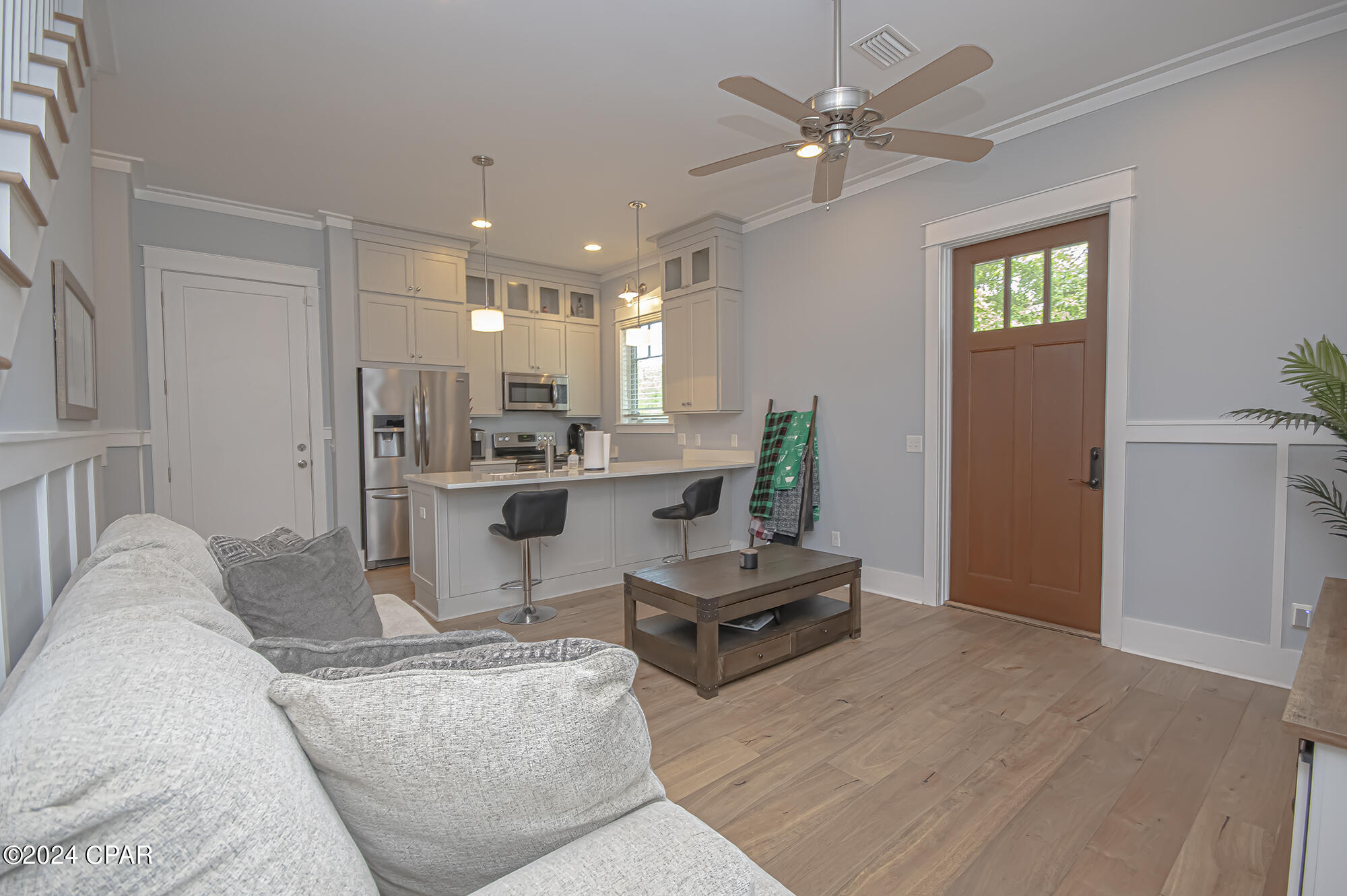 Sanctuary Beach - Residential