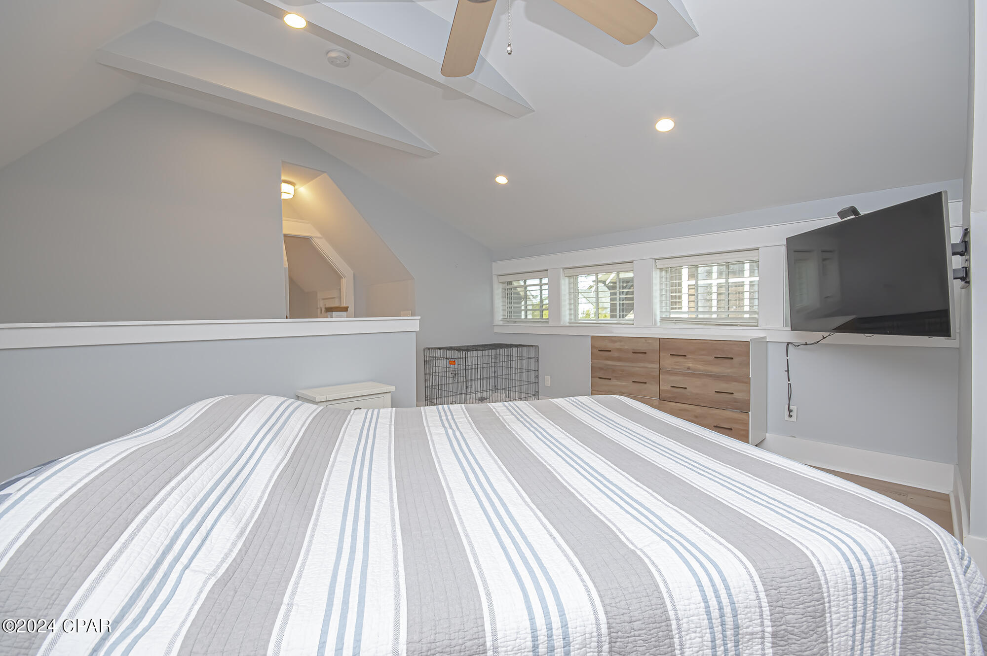 Sanctuary Beach - Residential