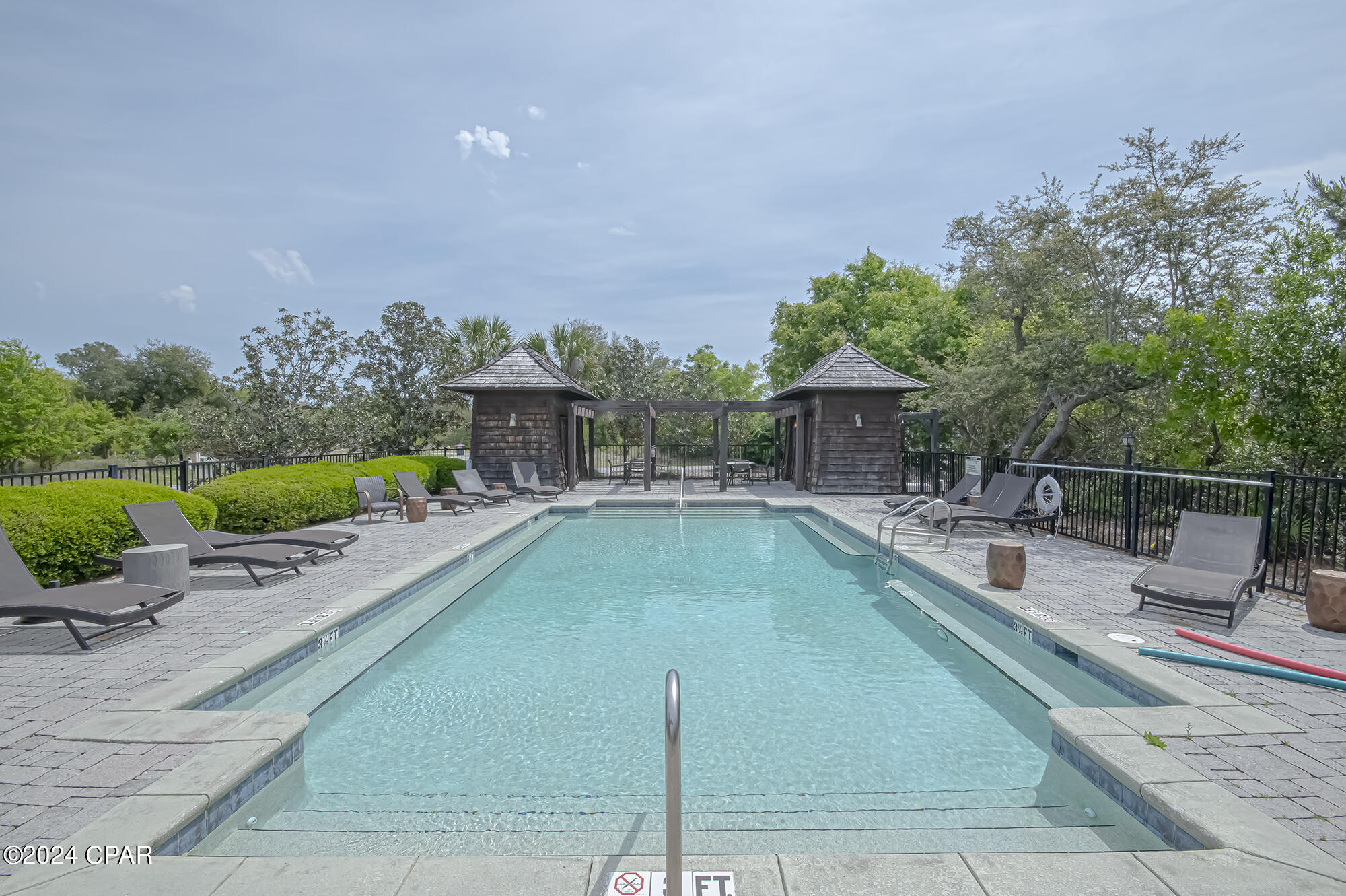 Sanctuary Beach - Residential