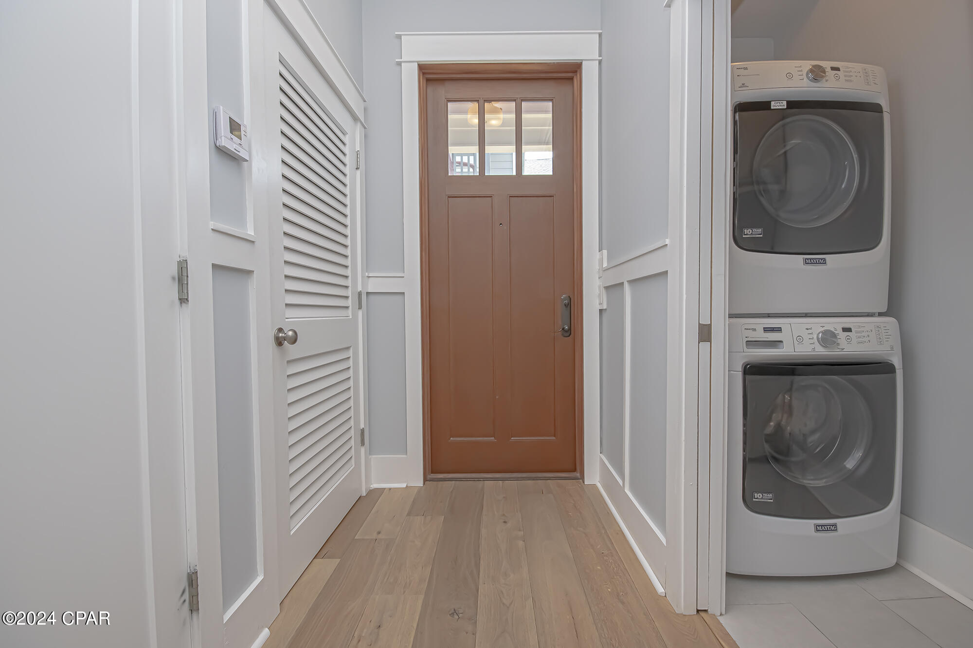 Sanctuary Beach - Residential