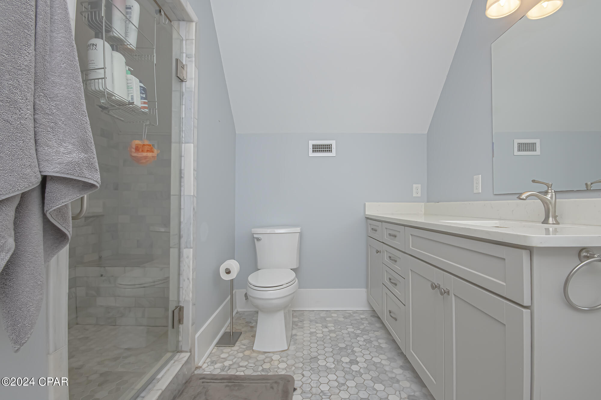 Sanctuary Beach - Residential