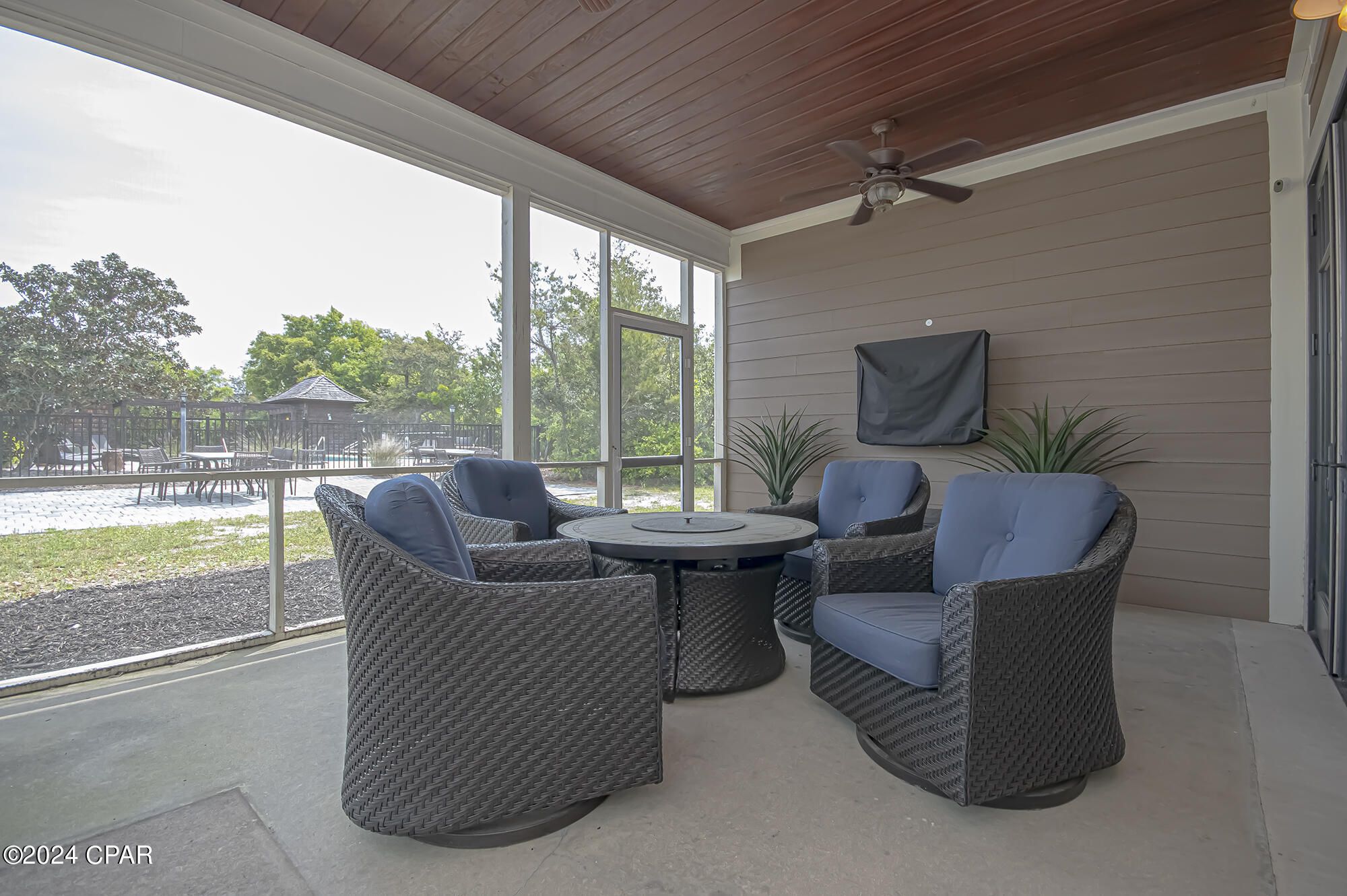 Sanctuary Beach - Residential