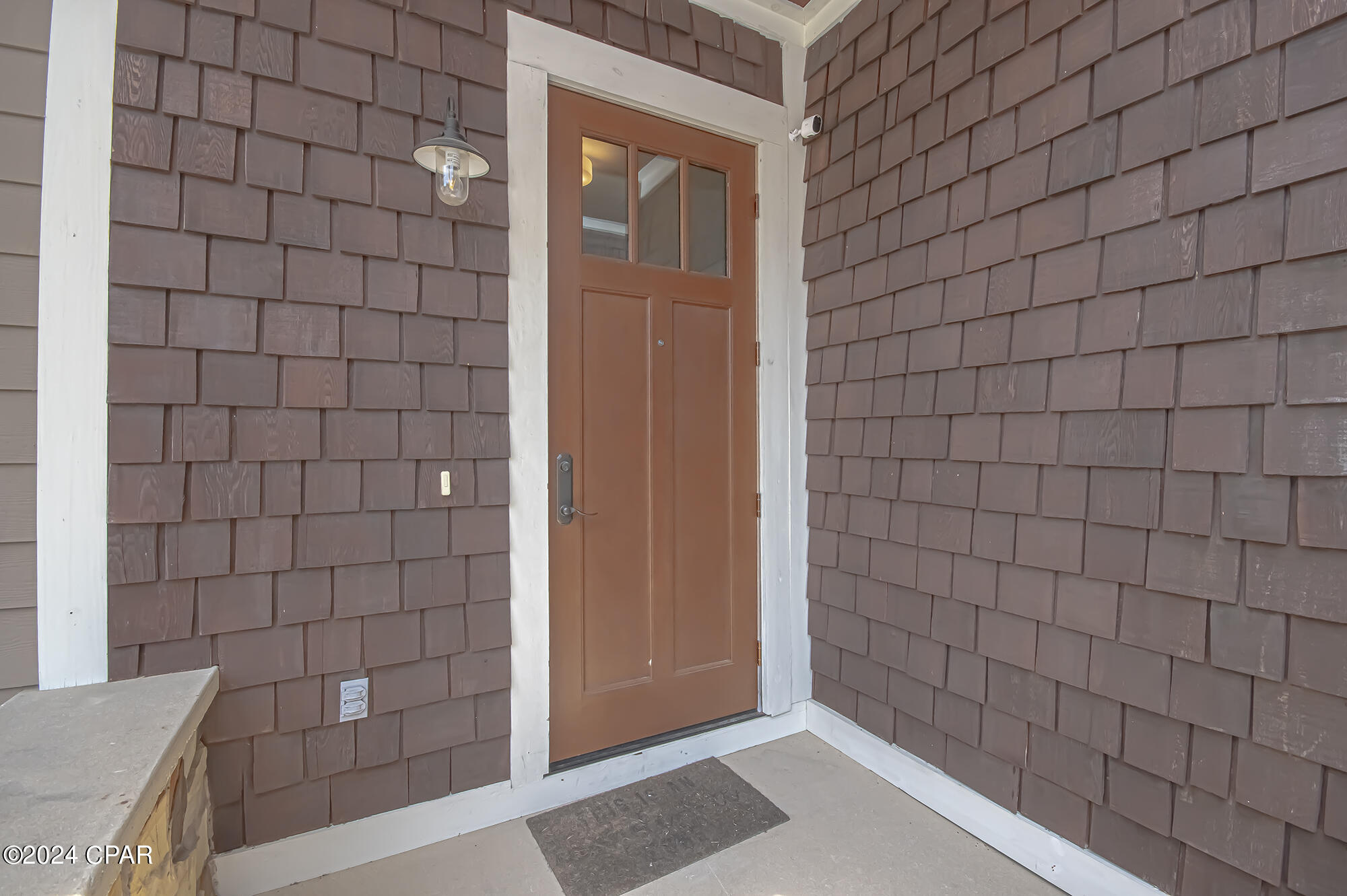 Sanctuary Beach - Residential