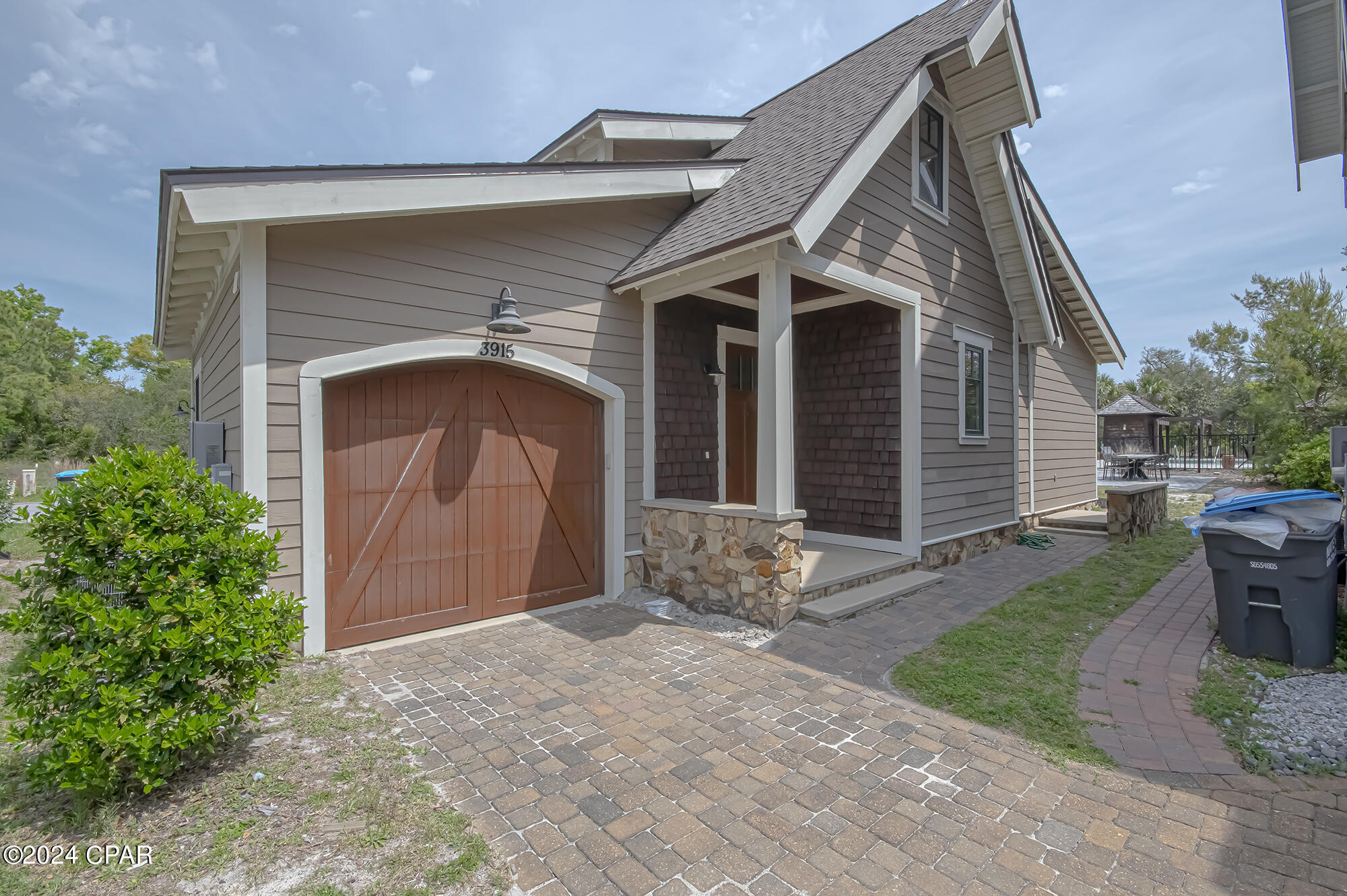 Sanctuary Beach - Residential