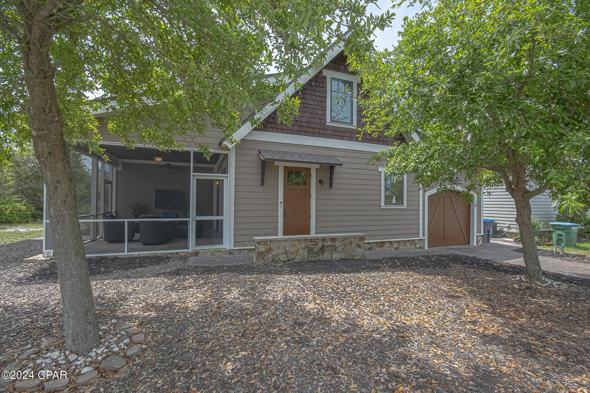 Sanctuary Beach - Residential