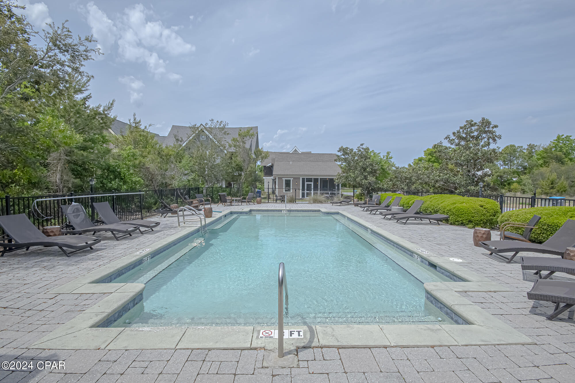 Sanctuary Beach - Residential