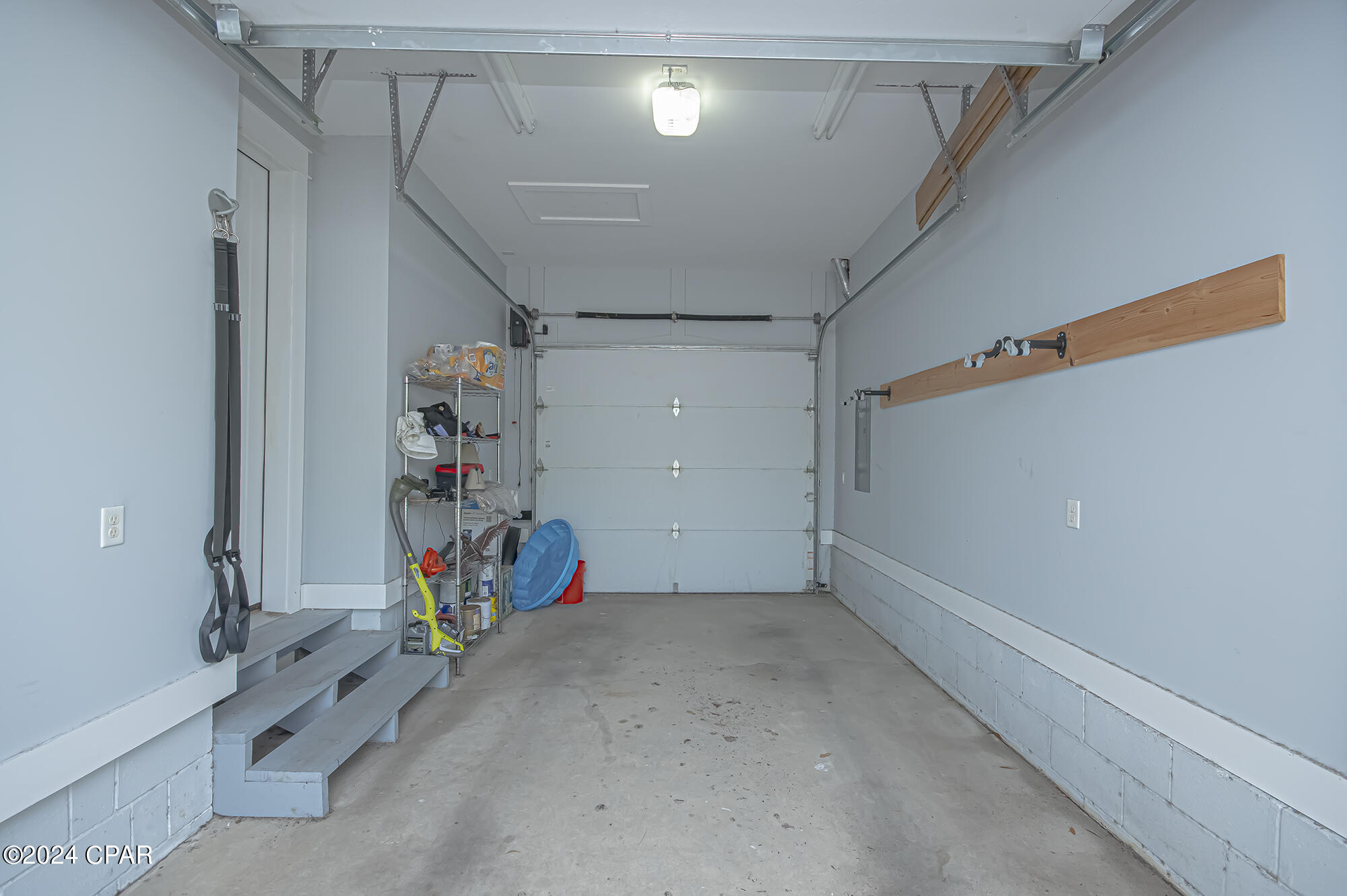 Sanctuary Beach - Residential