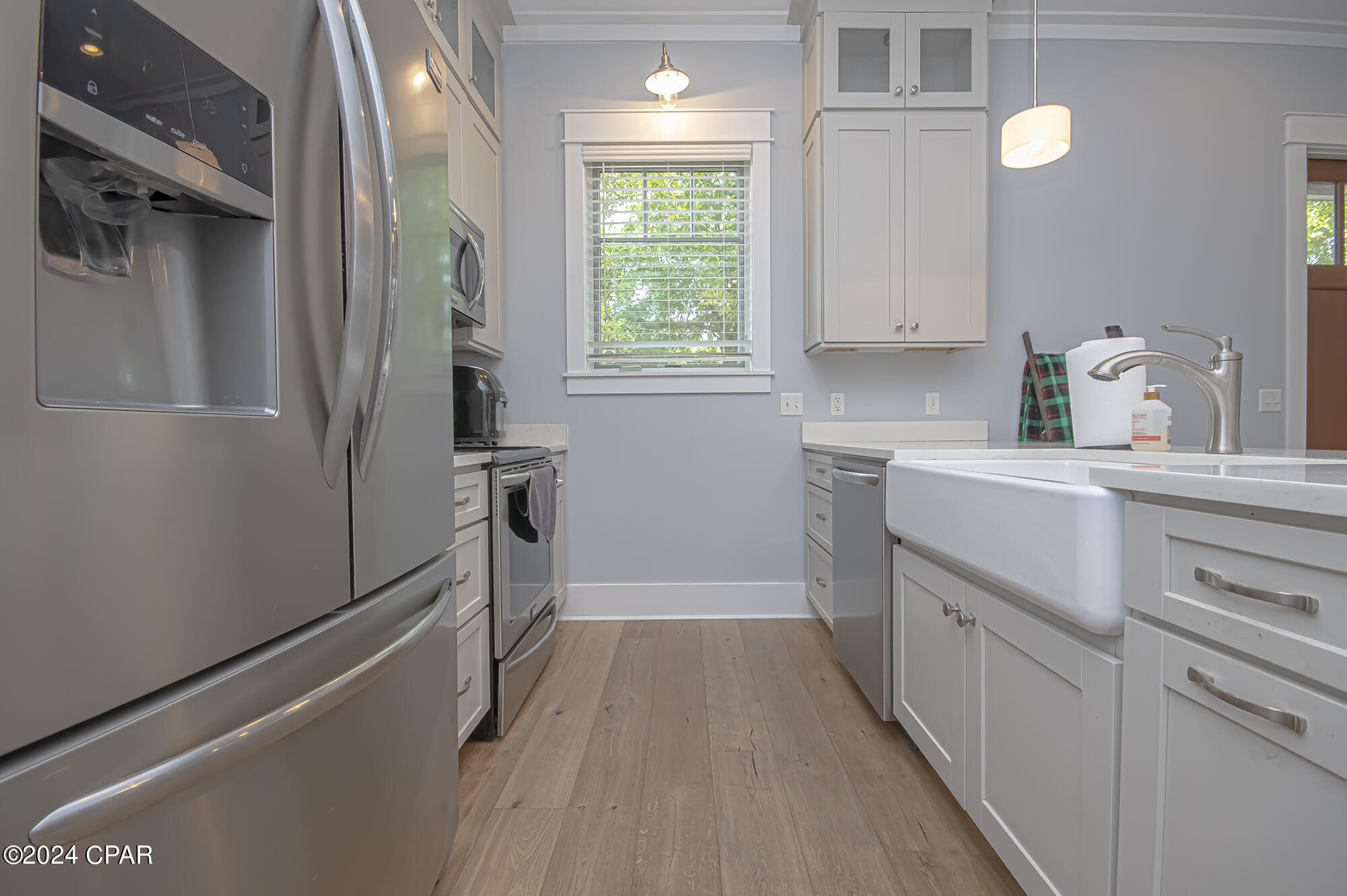 Sanctuary Beach - Residential